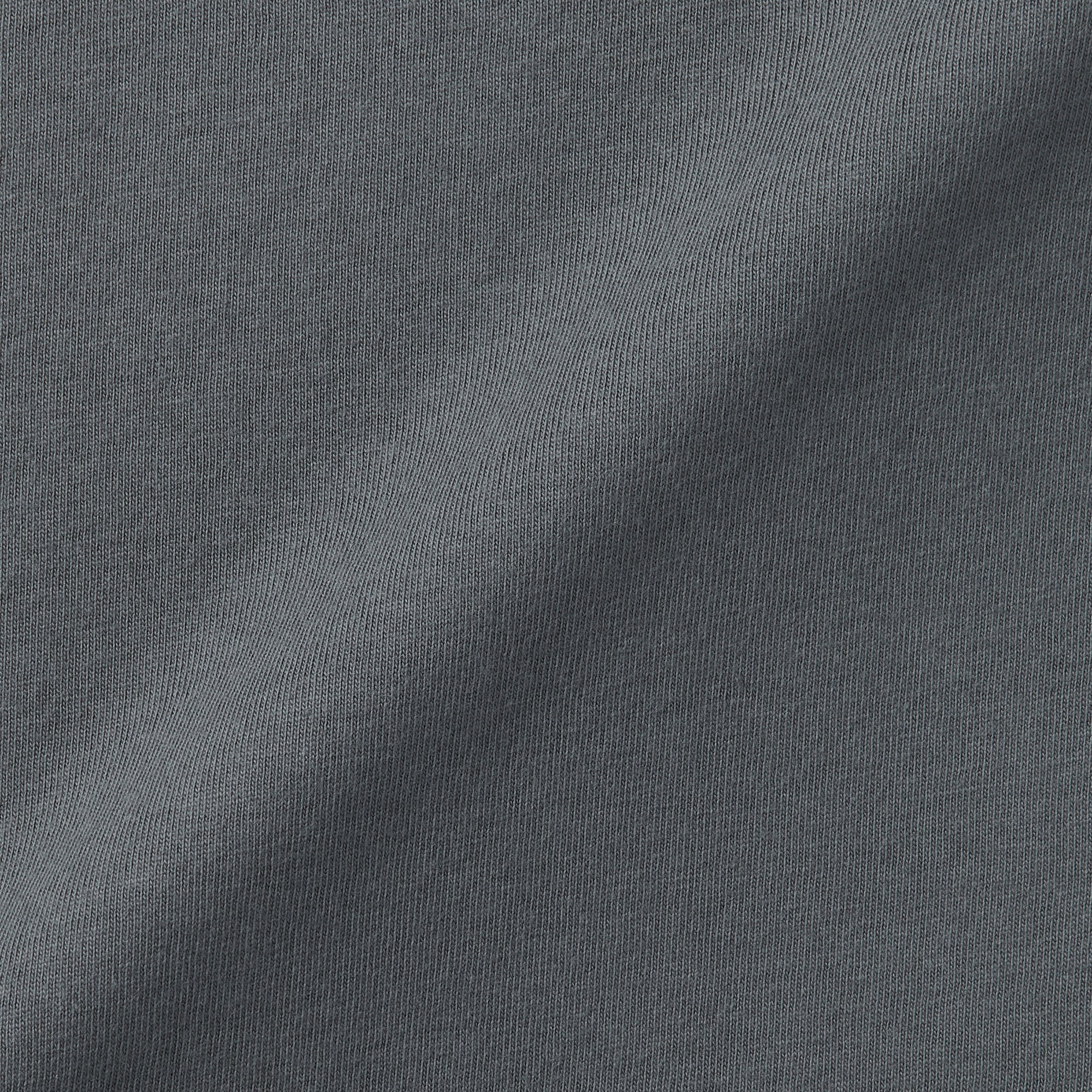 Men's Washed Jersey Crewneck T-Shirt - Image 22