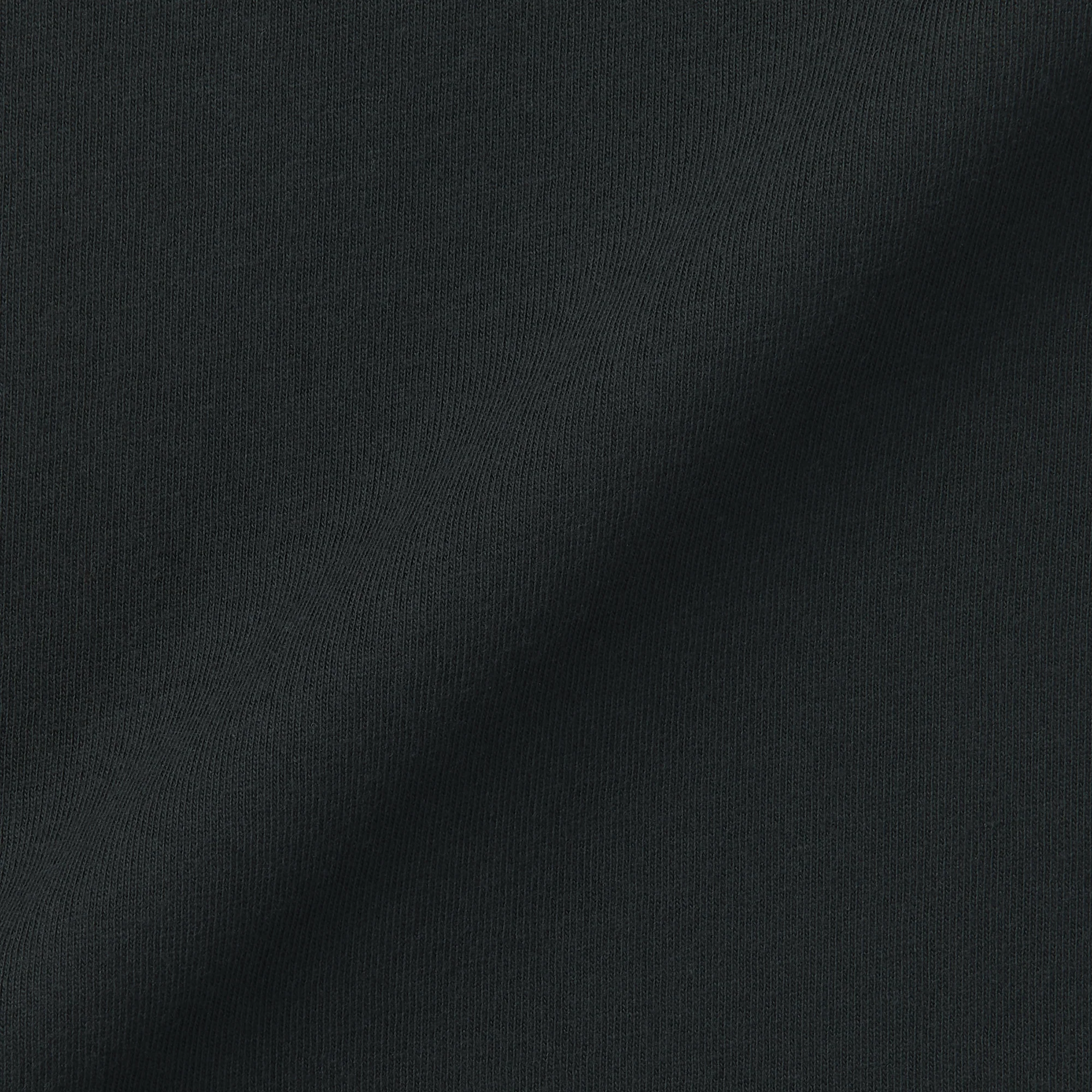Men's Washed Jersey Crewneck T-Shirt - Image 29