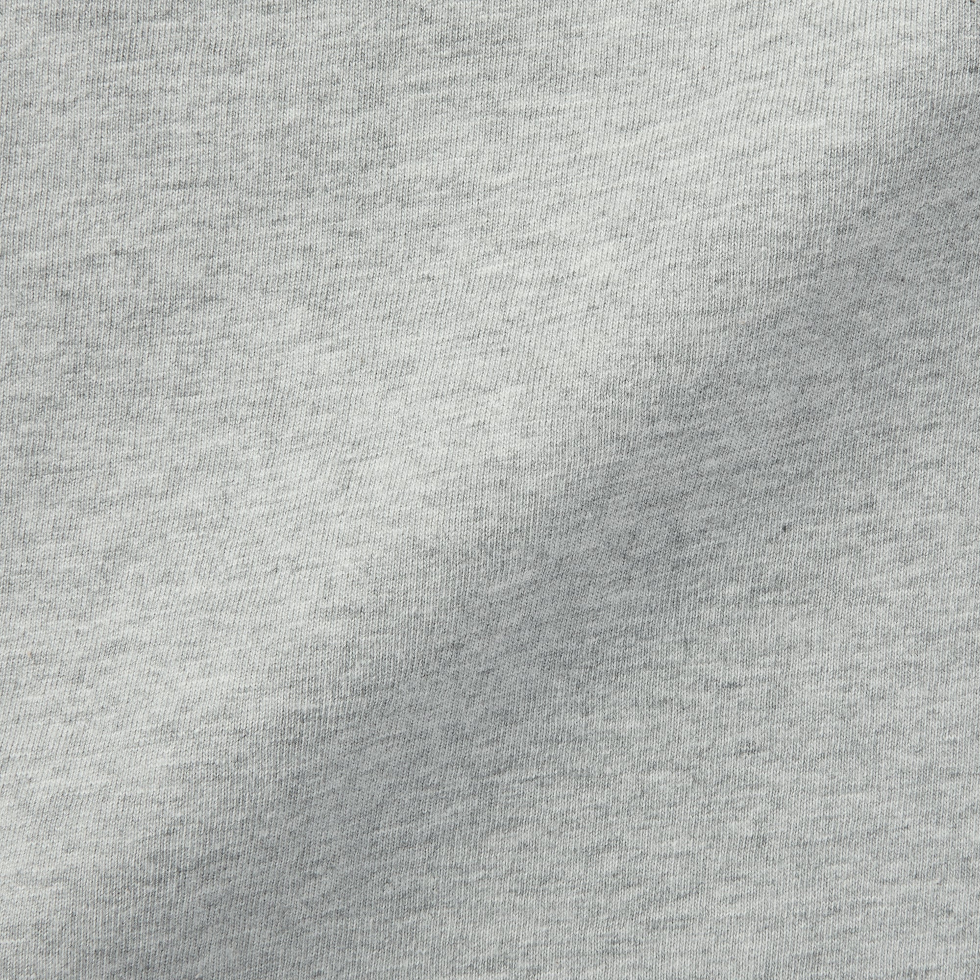 Men's Washed Jersey Long Sleeves Crew Neck T-Shirt - Image 24