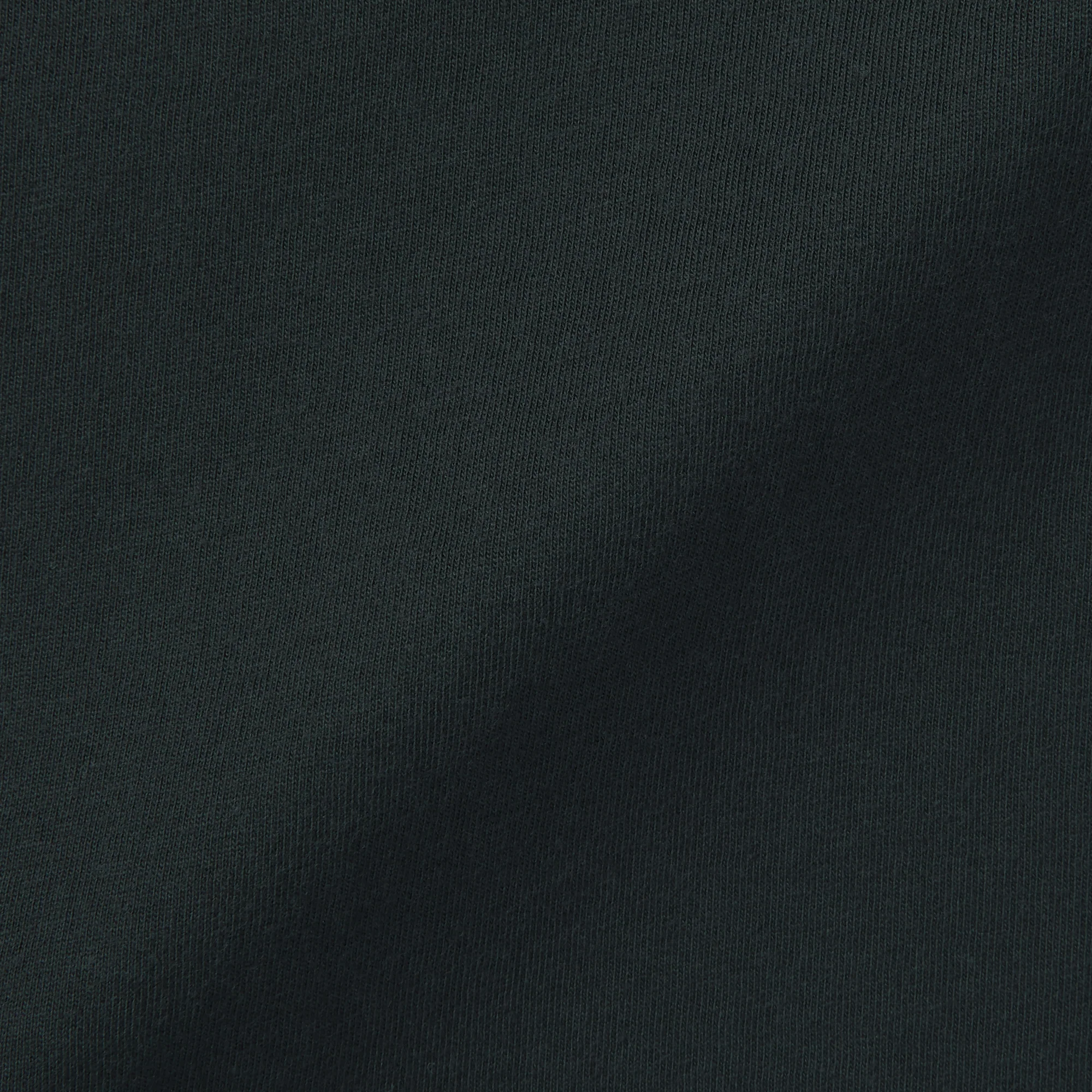 Men's Washed Jersey Long Sleeves Crew Neck T-Shirt - Image 32