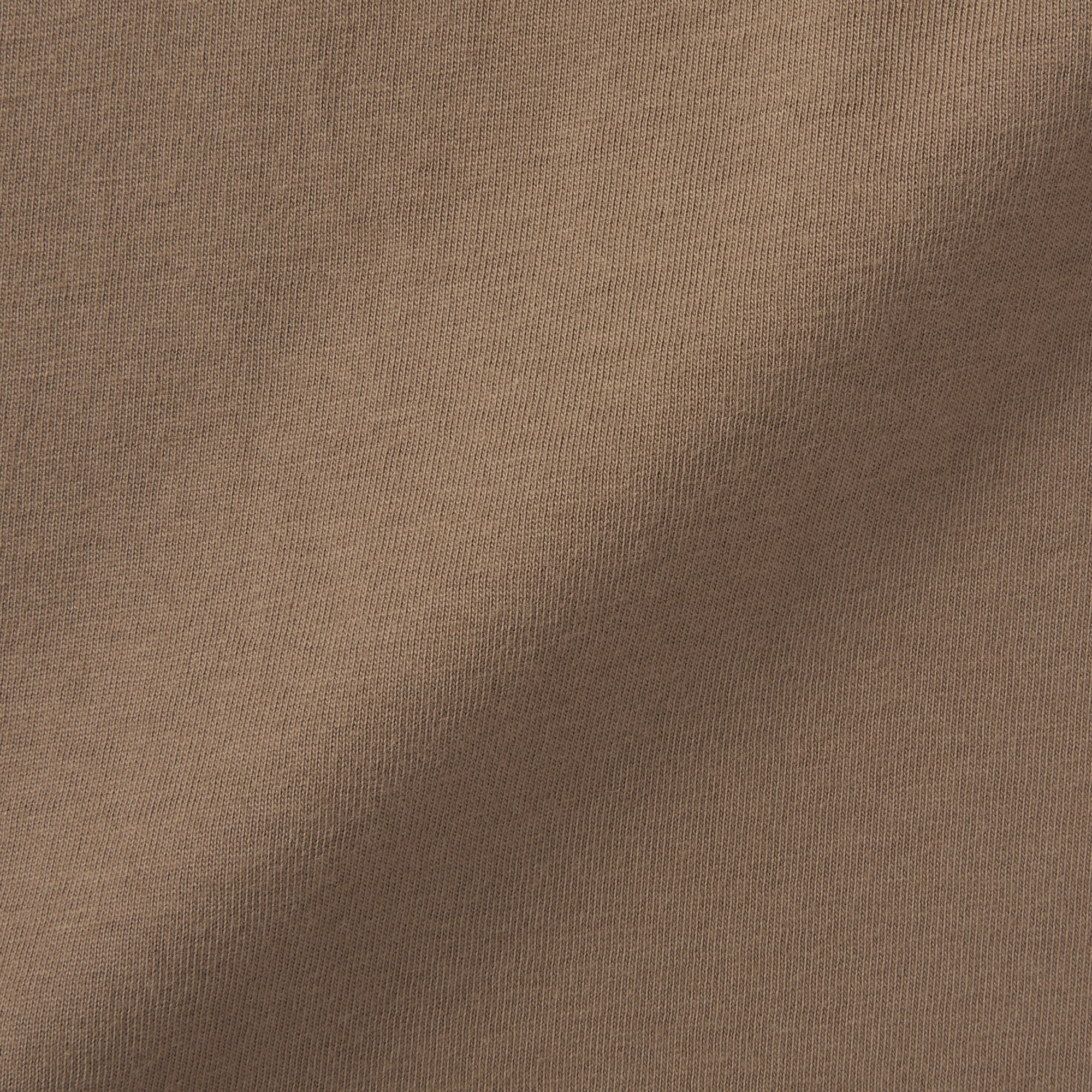 Men's Washed Jersey Long Sleeves Crew Neck T-Shirt - Image 48