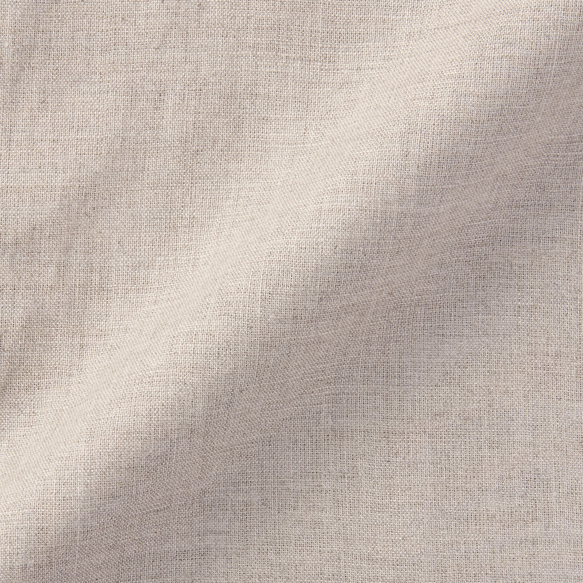 Men's Washed Linen Shirt - Image 17