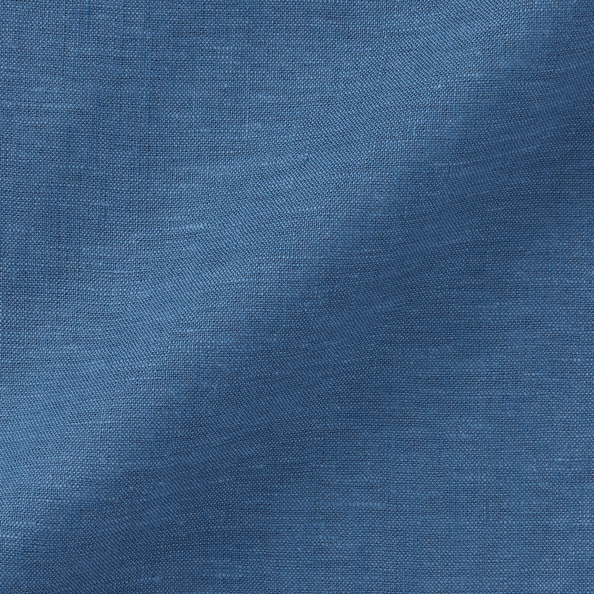 Men's Washed Linen Shirt - Image 25