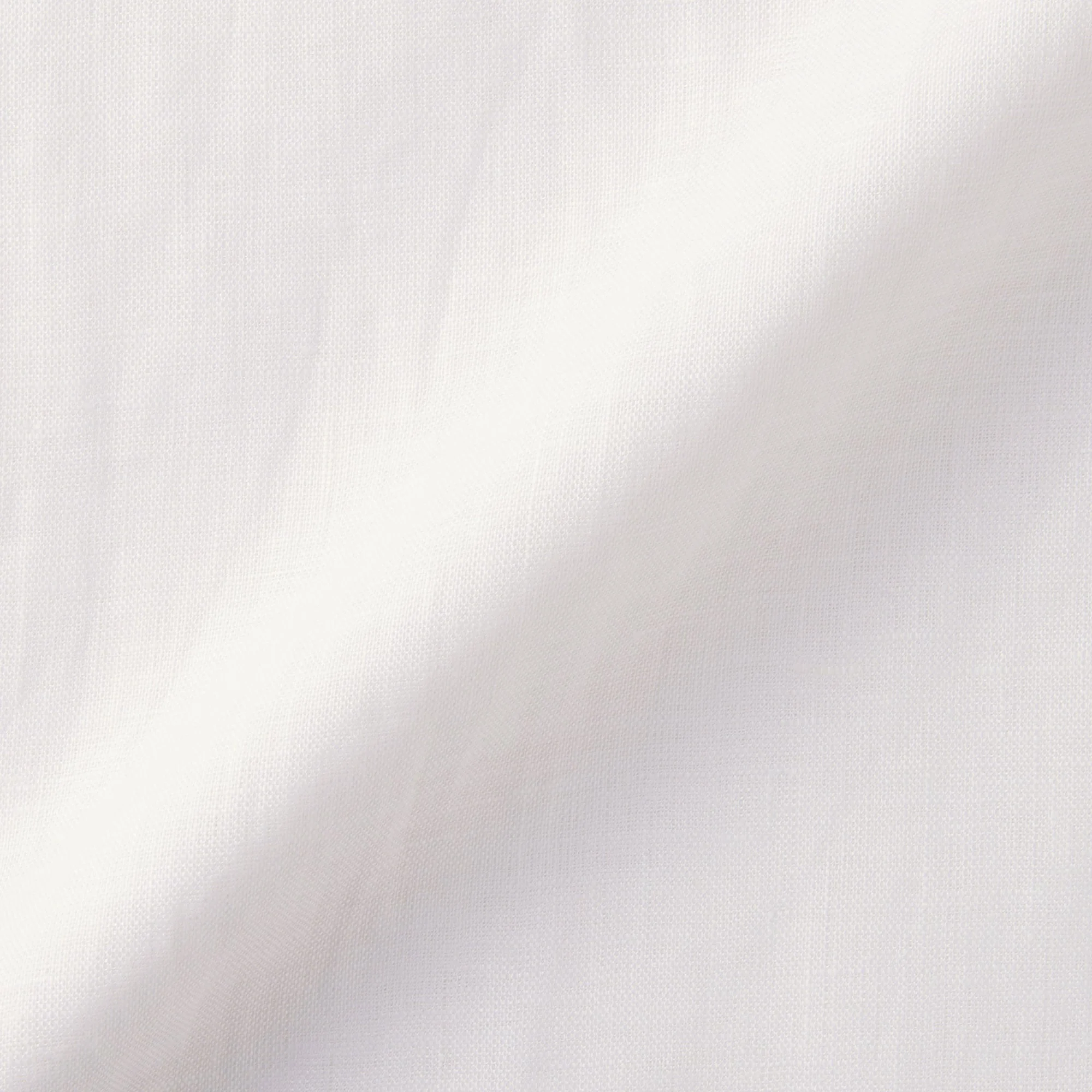 Men's Washed Linen Shirt - Image 9