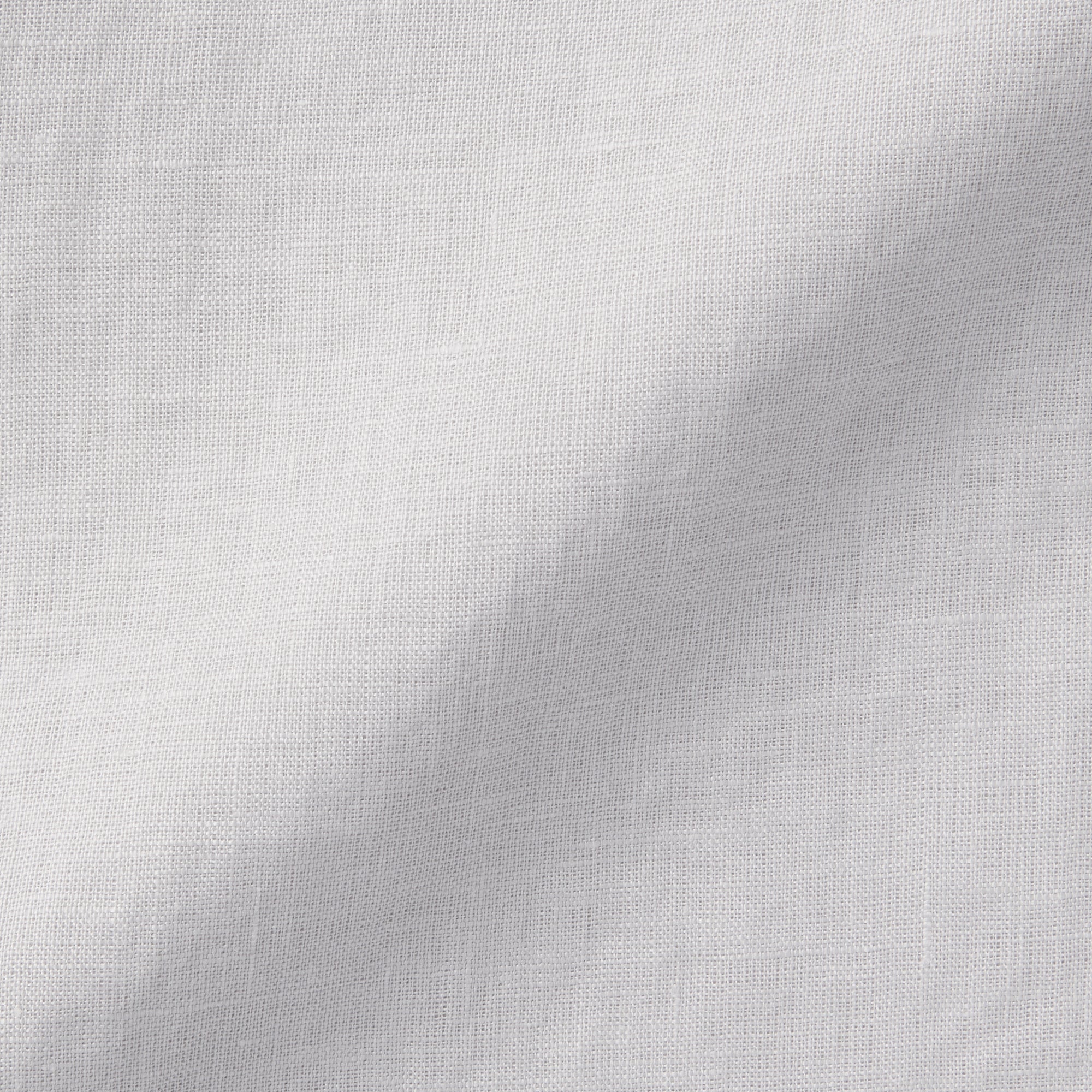 Men's Linen Stand Collar Shirt - Image 17