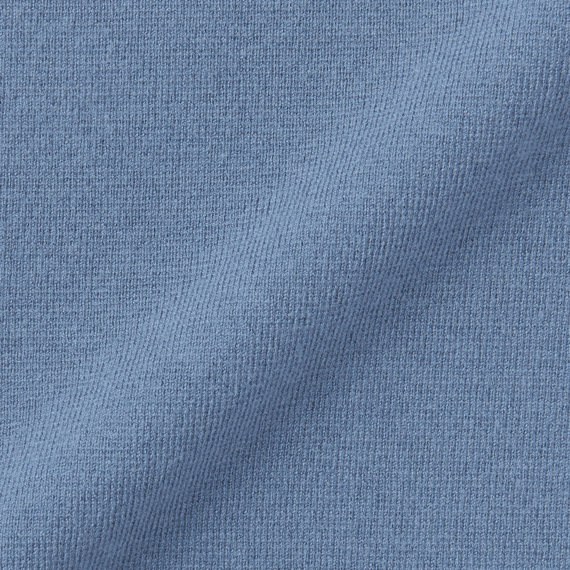Men's Washed Milano Ribbed Crewneck Sweater - Image 36