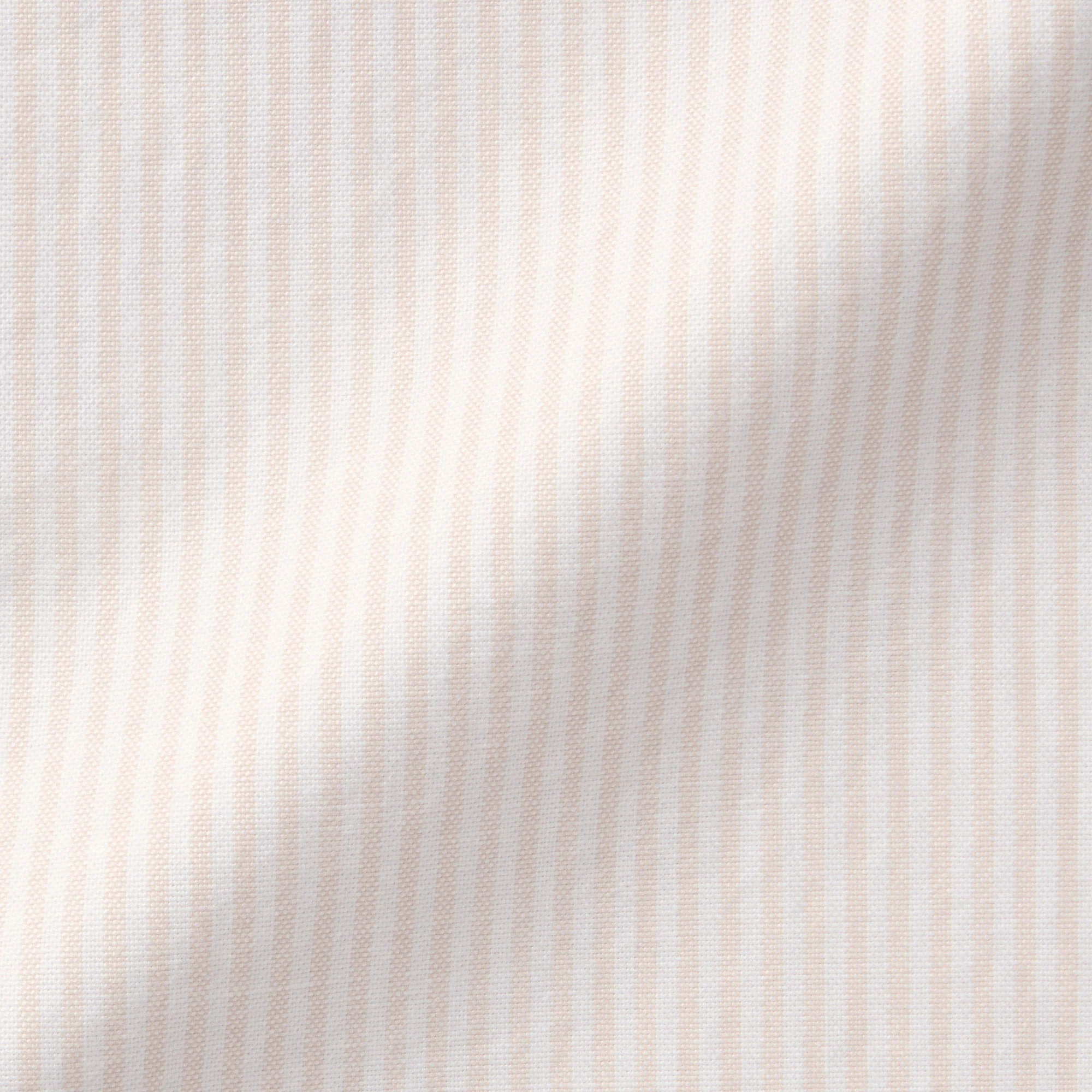 Men's Washed Oxford Button Down Long Sleeve Shirt - Image 41
