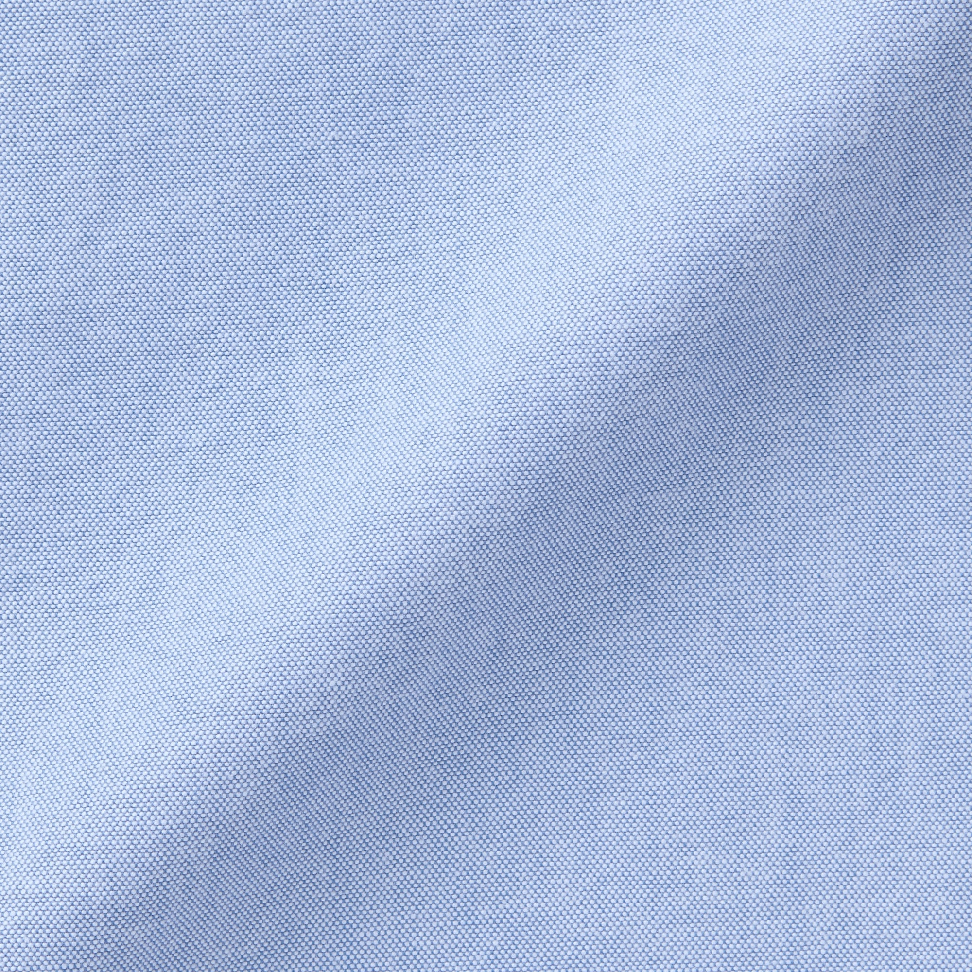 Men's Washed Oxford Button Down Shirt - Image 17