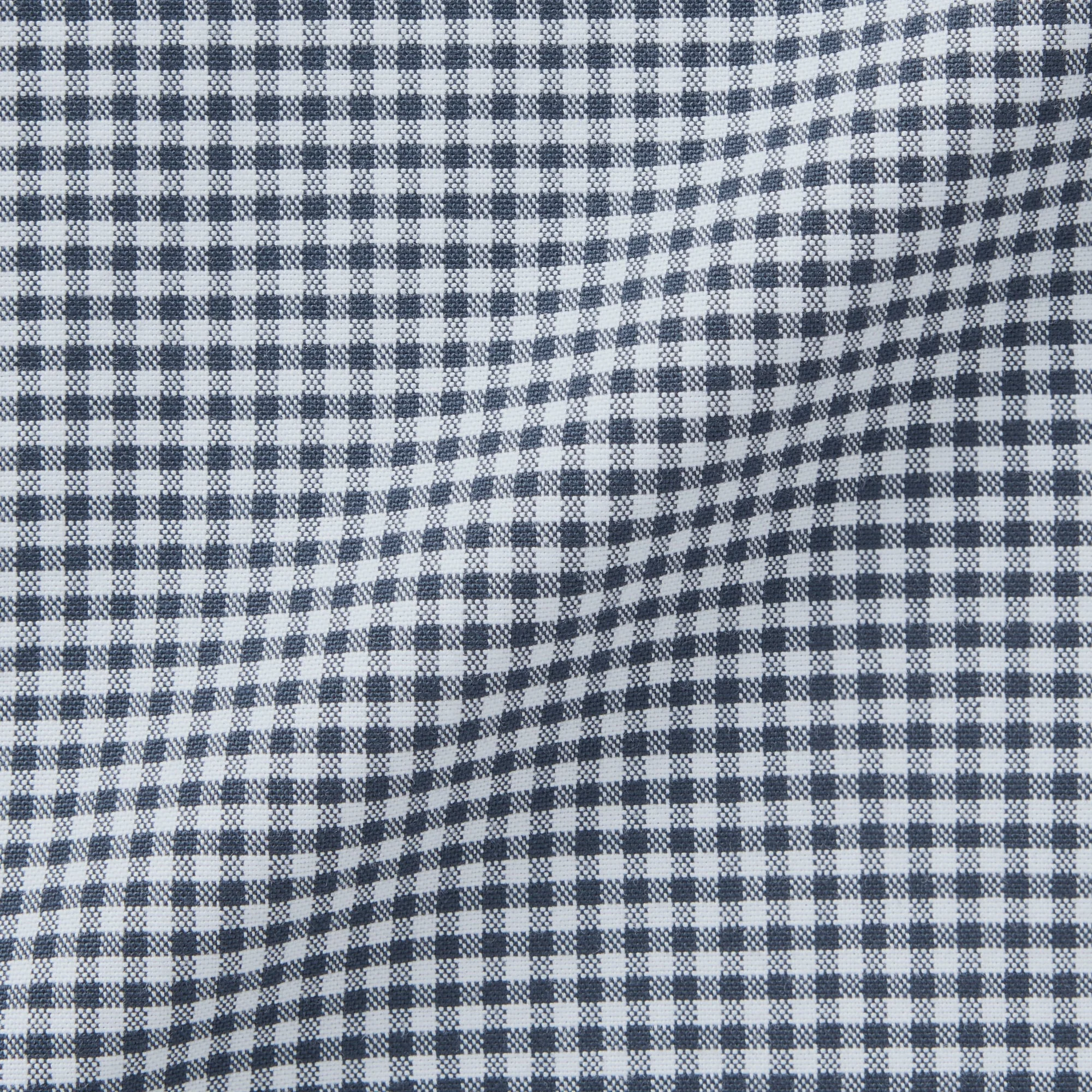 Men's Washed Oxford Button Down Shirt - Image 57
