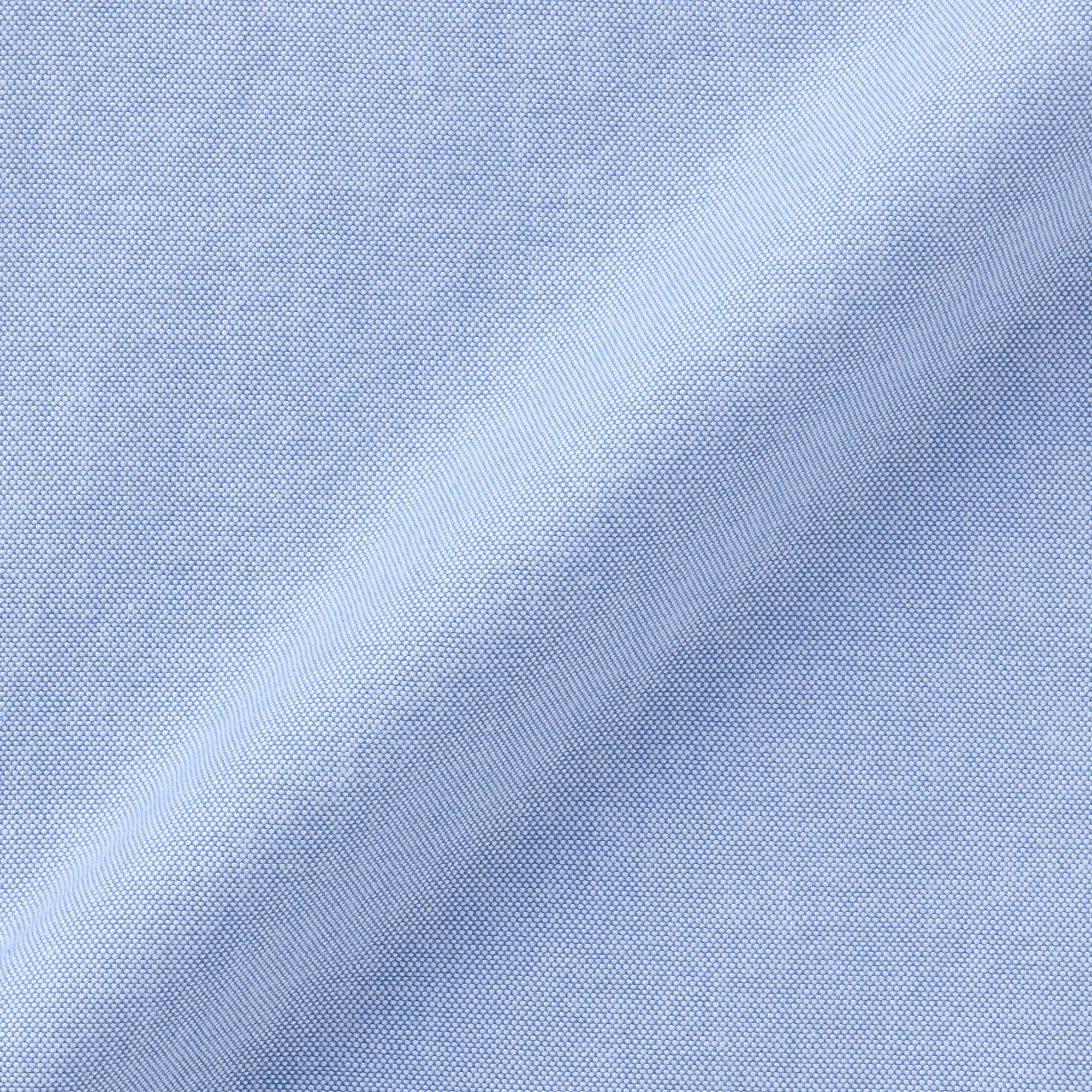 Men's Washed Oxford Shirt - Image 25