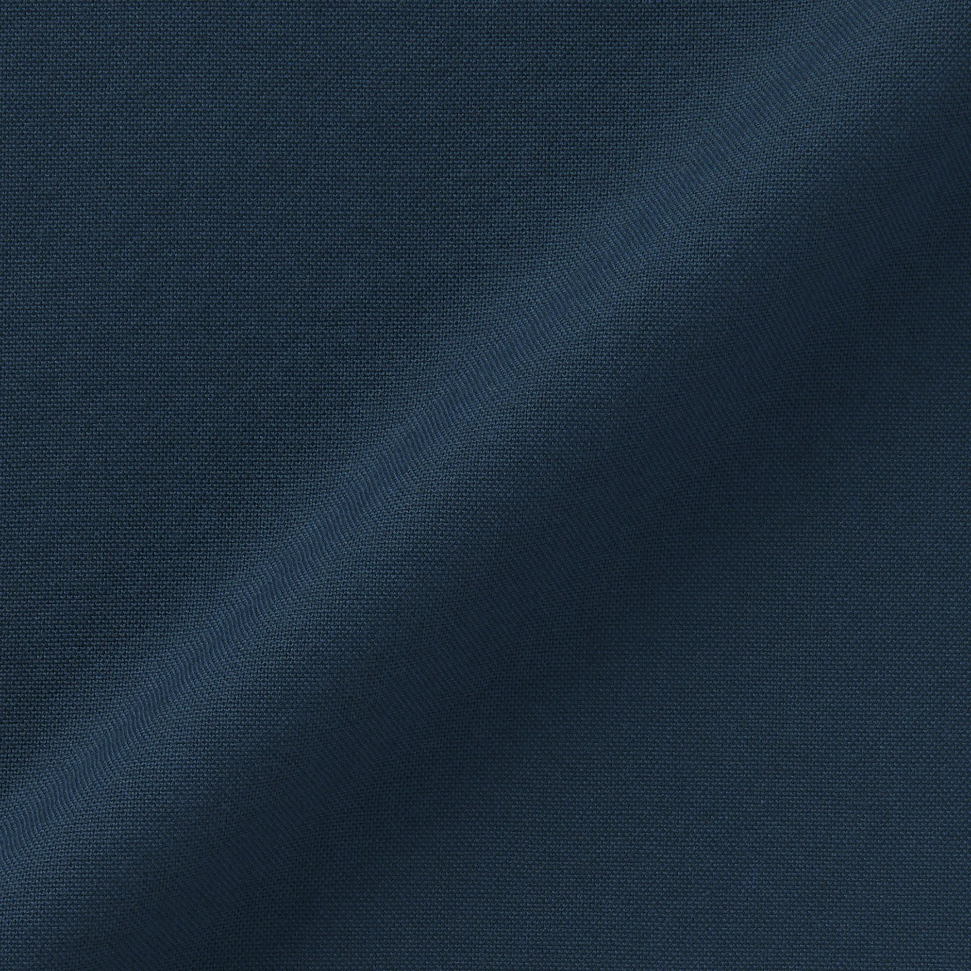 Men's Washed Oxford Shirt - Image 9