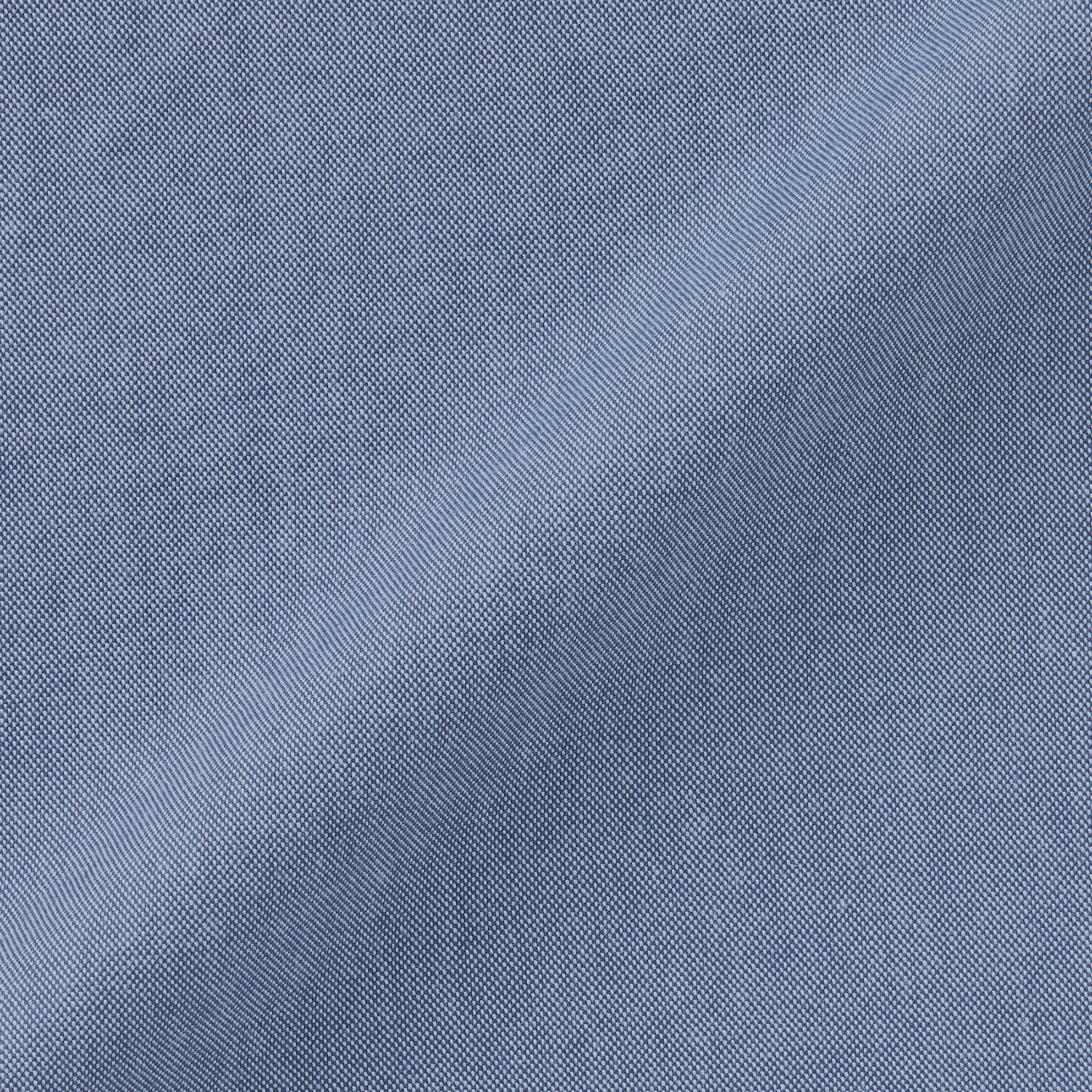 Men's Washed Oxford Pullover Shirt - Image 33
