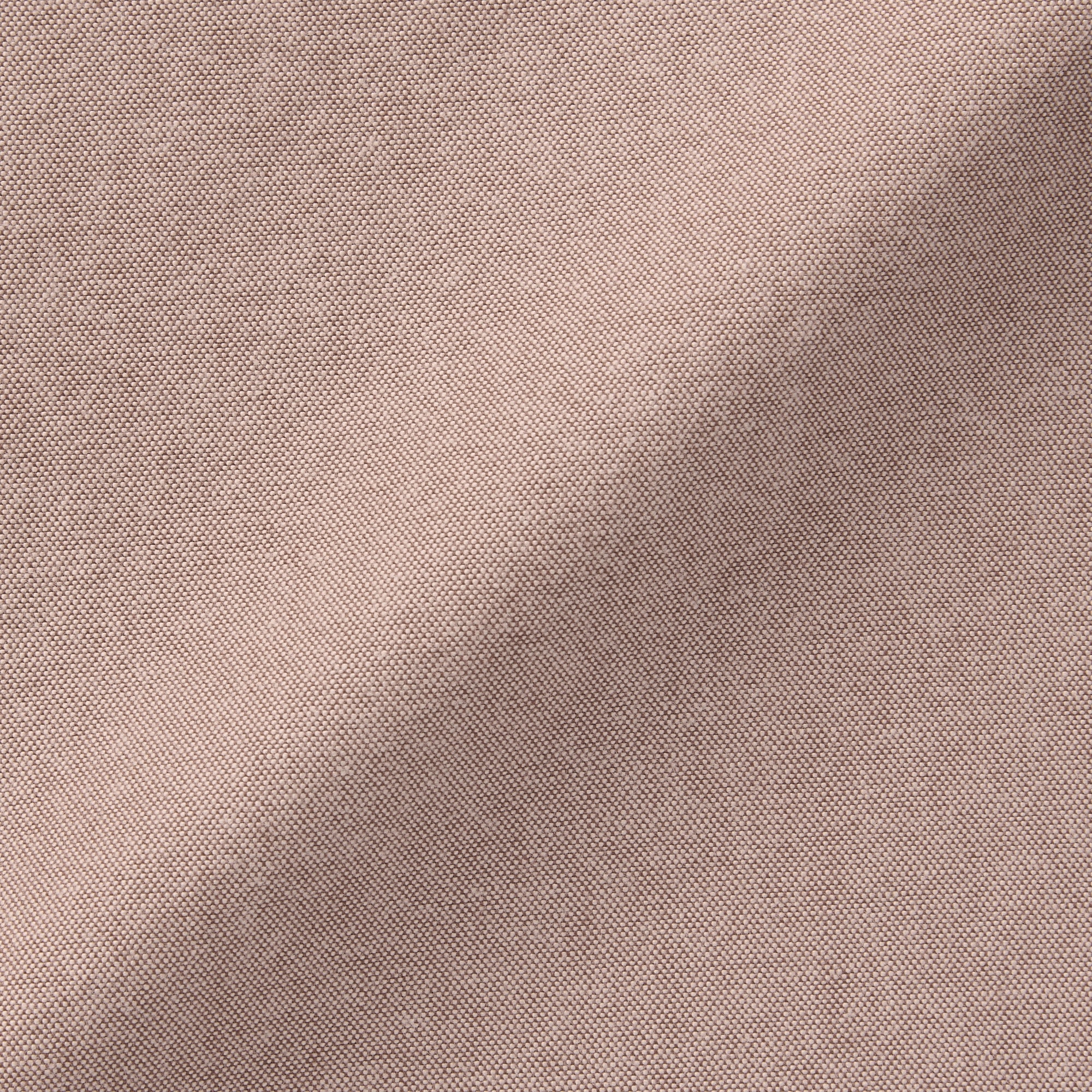Men's Washed Oxford Stand Collar Shirt - Image 9