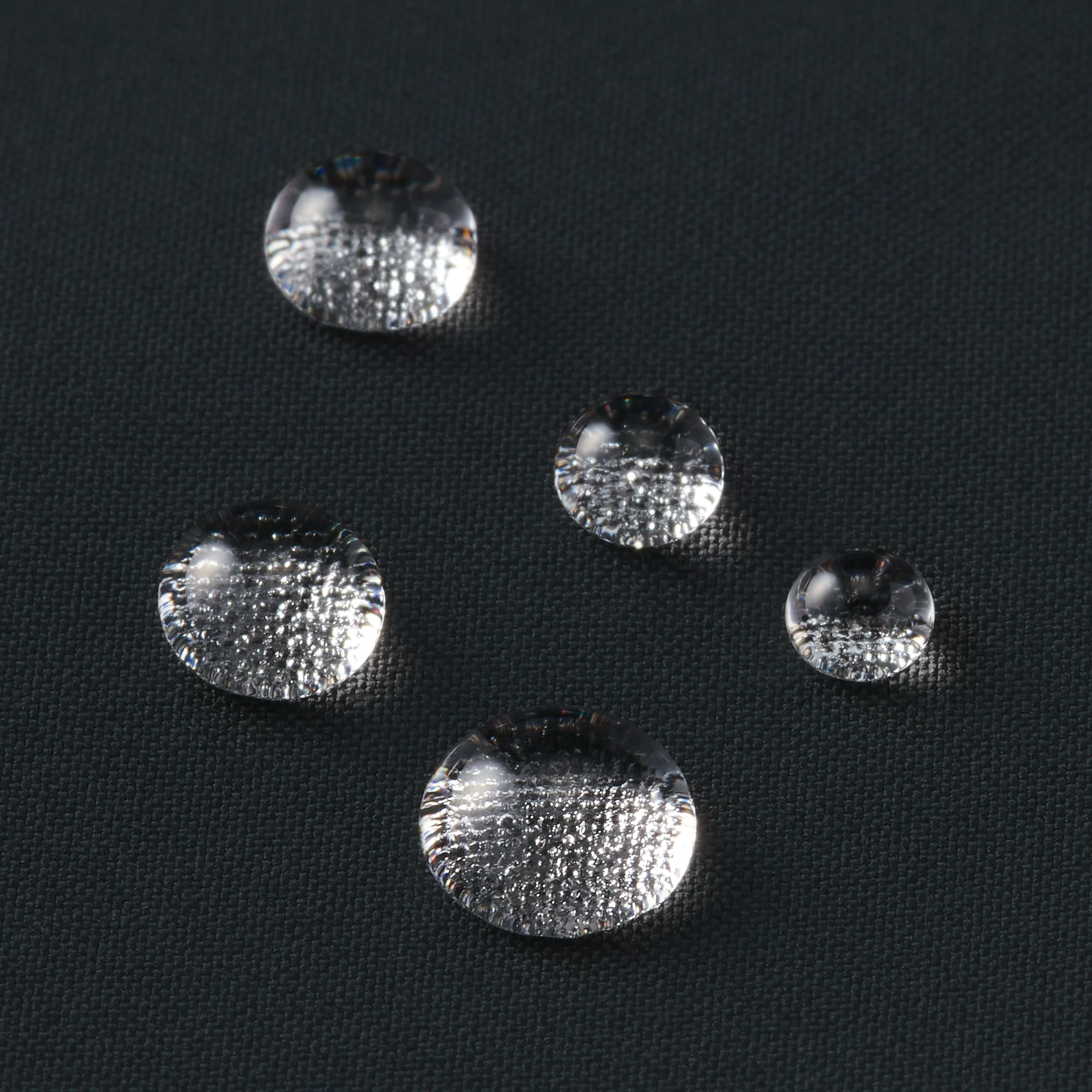 Men's Water Repellent Hooded Coat - Image 23