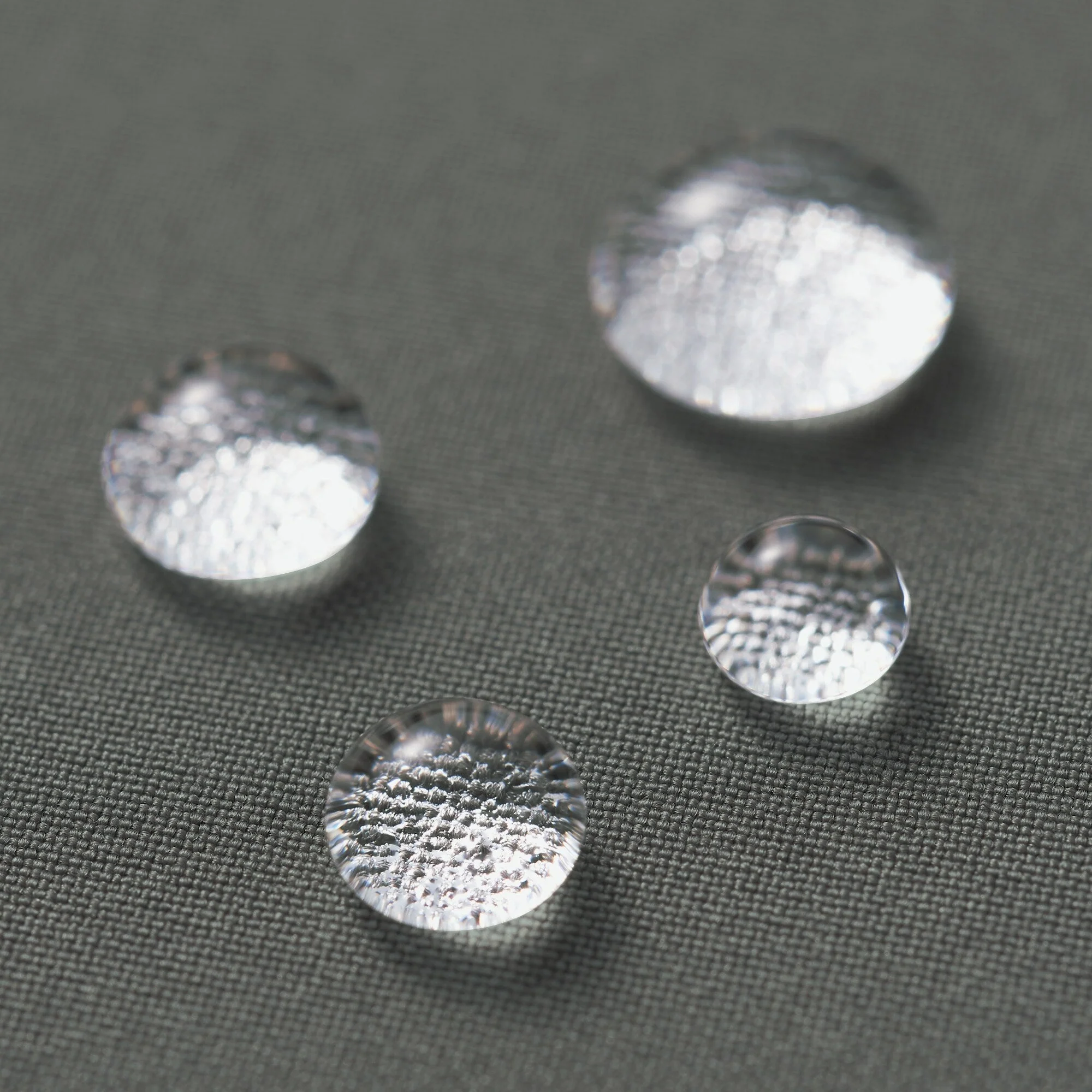 Men's Water Repellent Hooded Jacket - Image 41