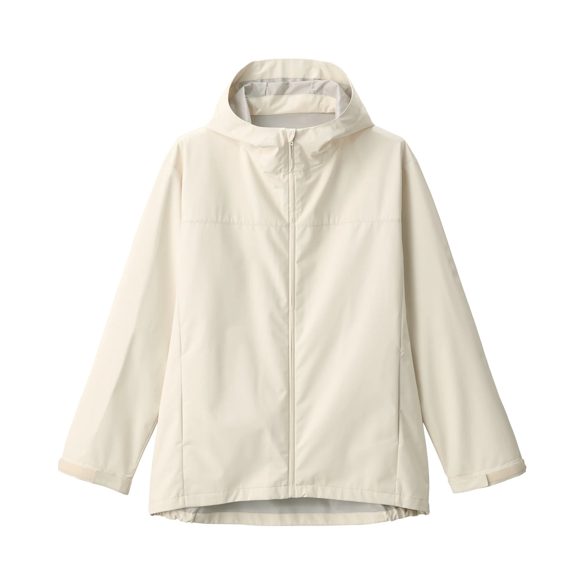Men's Water Repellent Hooded Jacket - Image 22