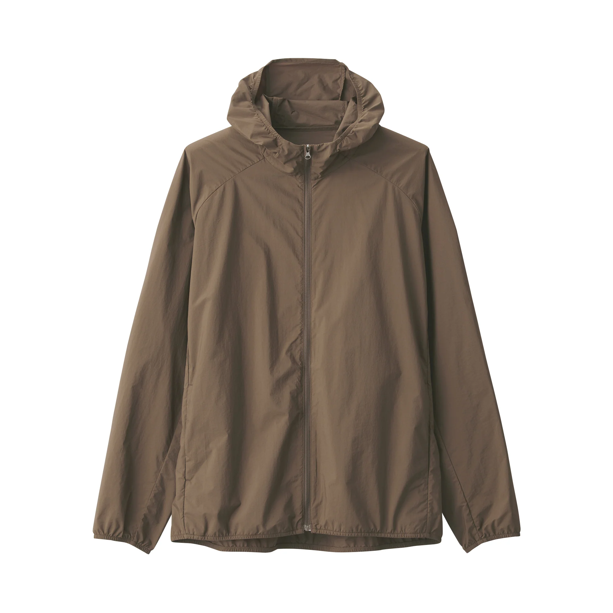 Men's Water Repellent Pocketable Jacket - Image 12