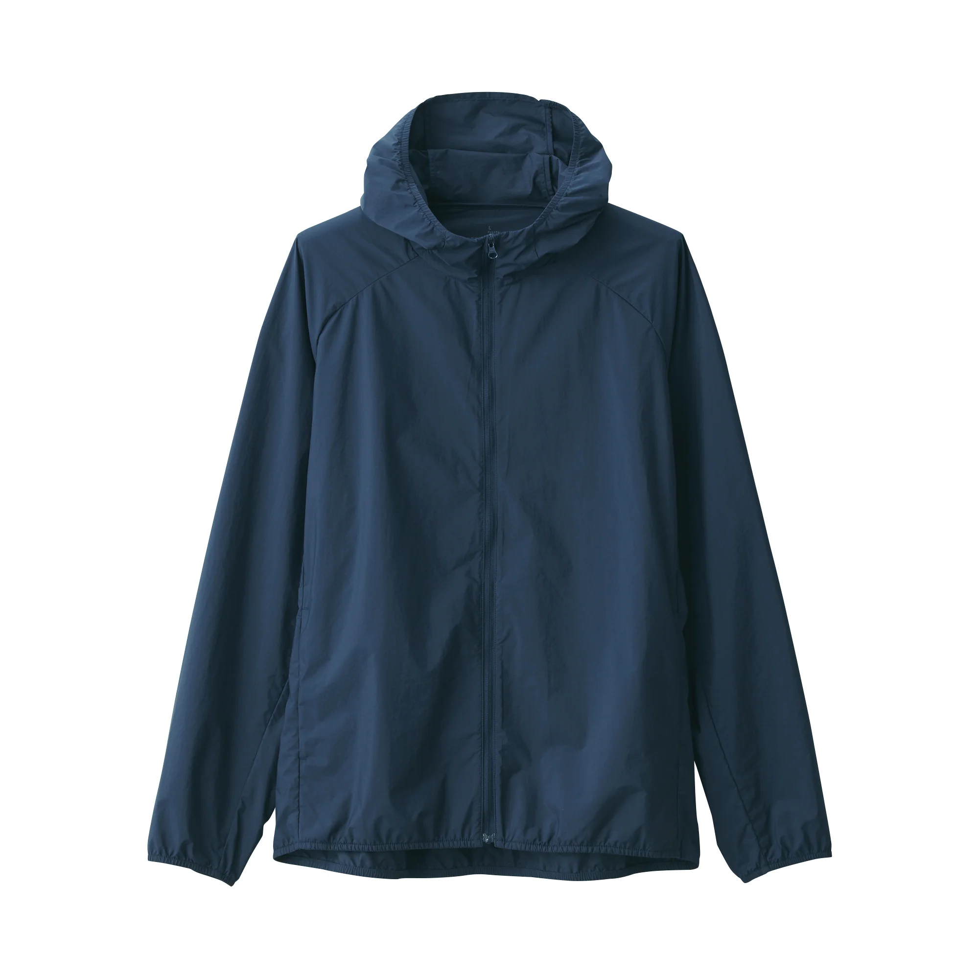 Men's Water Repellent Pocketable Jacket - Image 2
