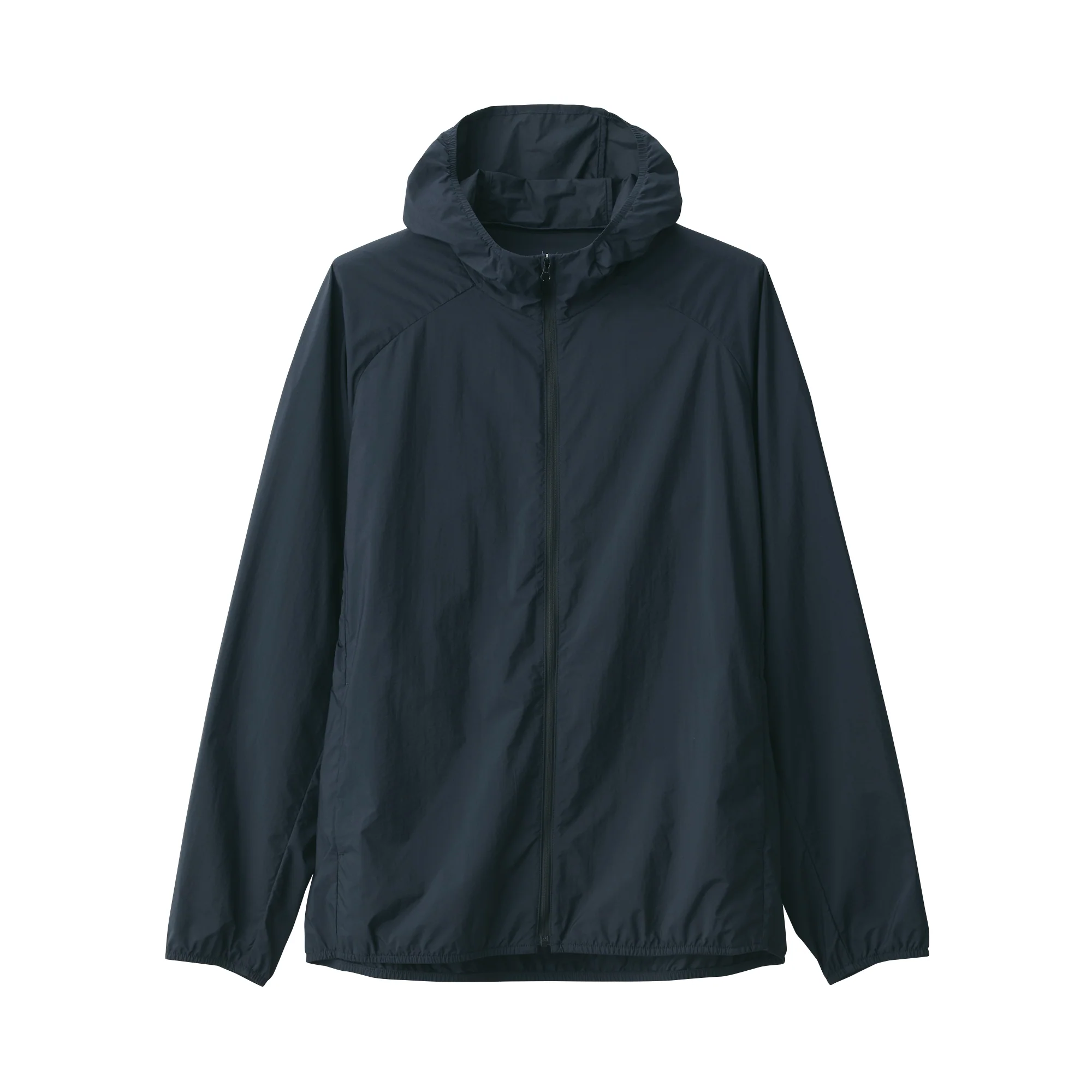 Men's Water Repellent Pocketable Jacket - Image 22