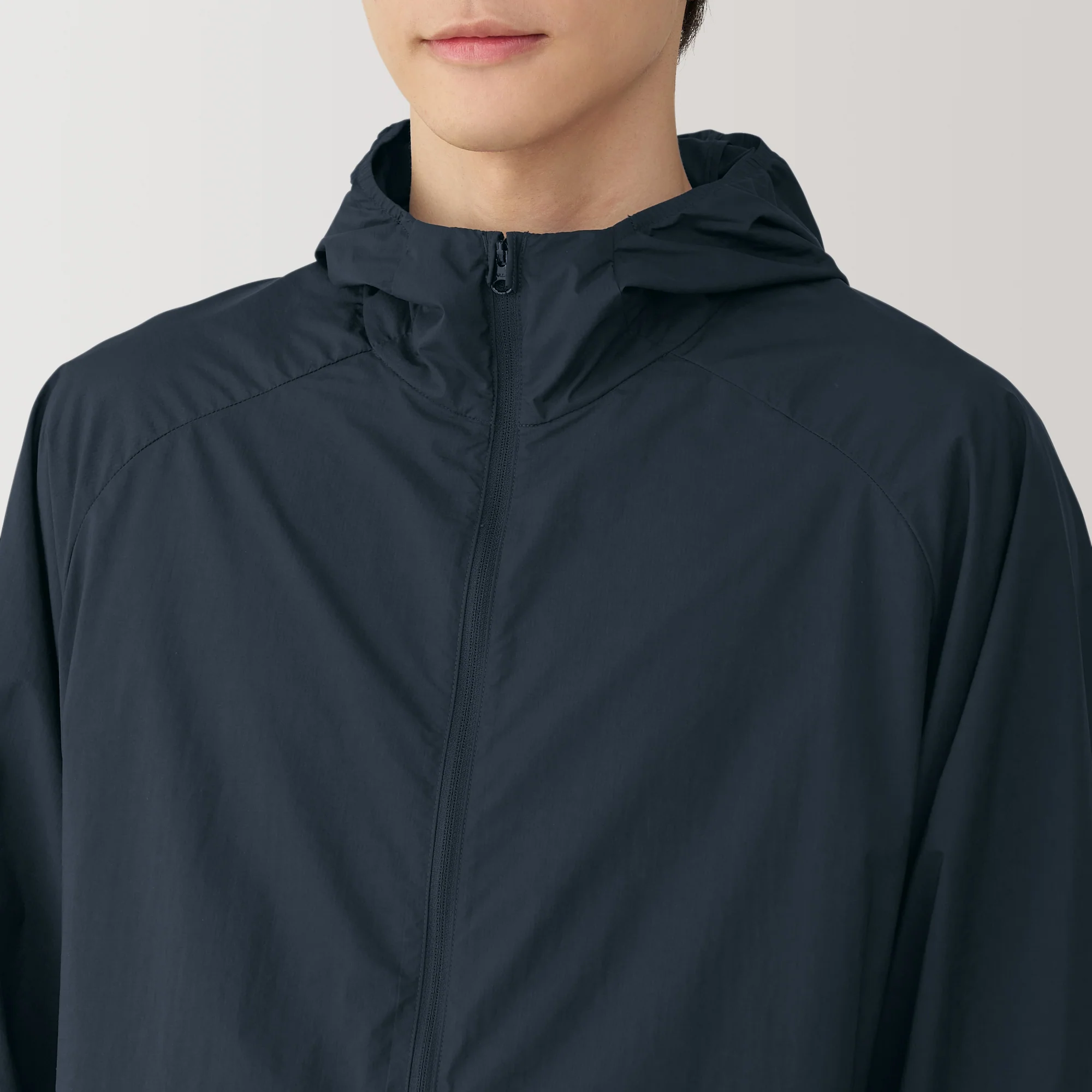 Men's Water Repellent Pocketable Jacket - Image 27