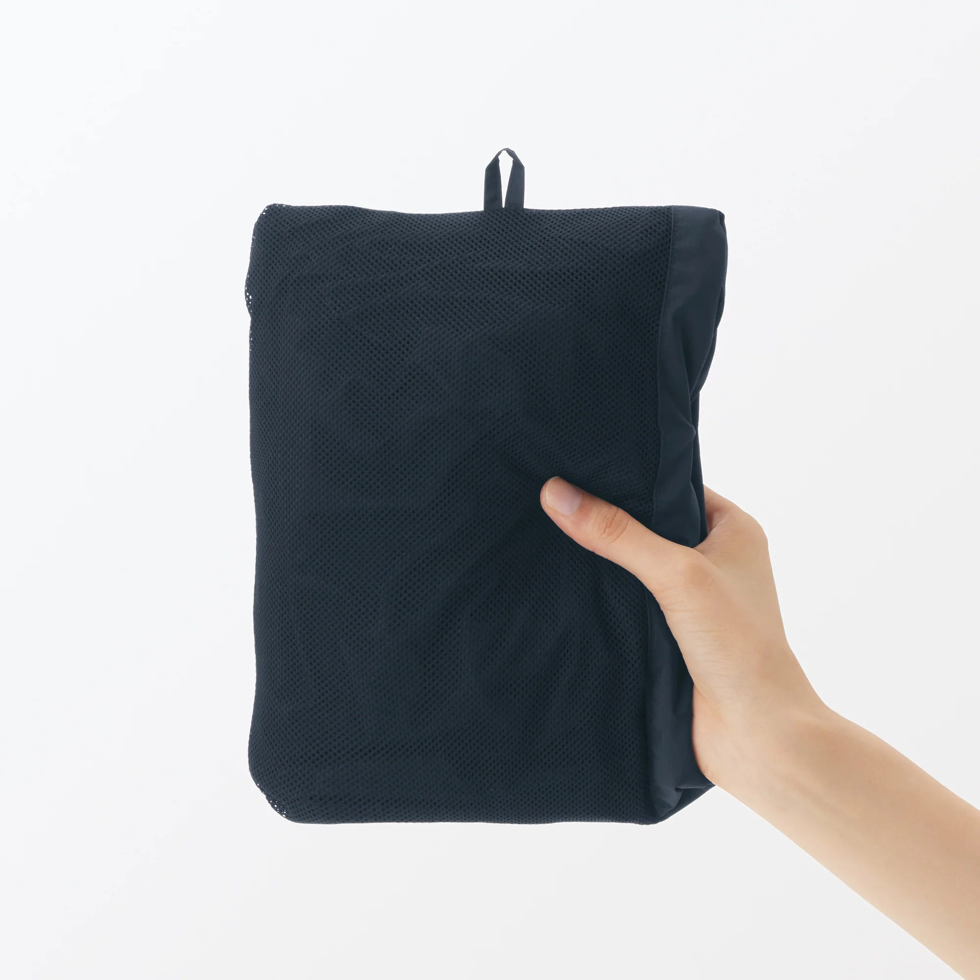 Men's Water Repellent Pocketable Jacket - Image 29