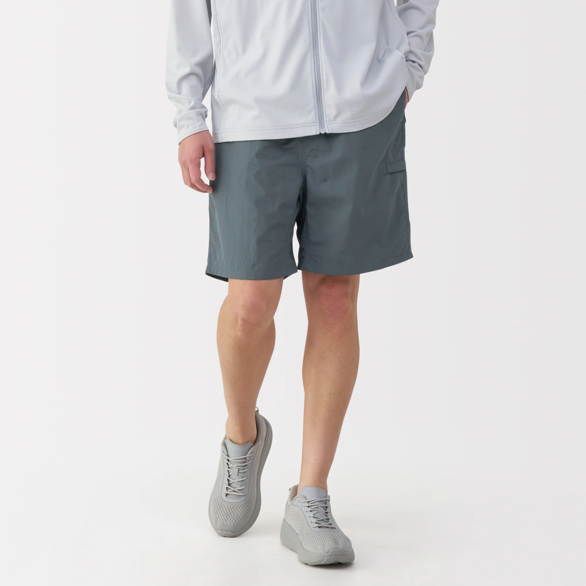 Men's Water Repellent Shorts - Image 16