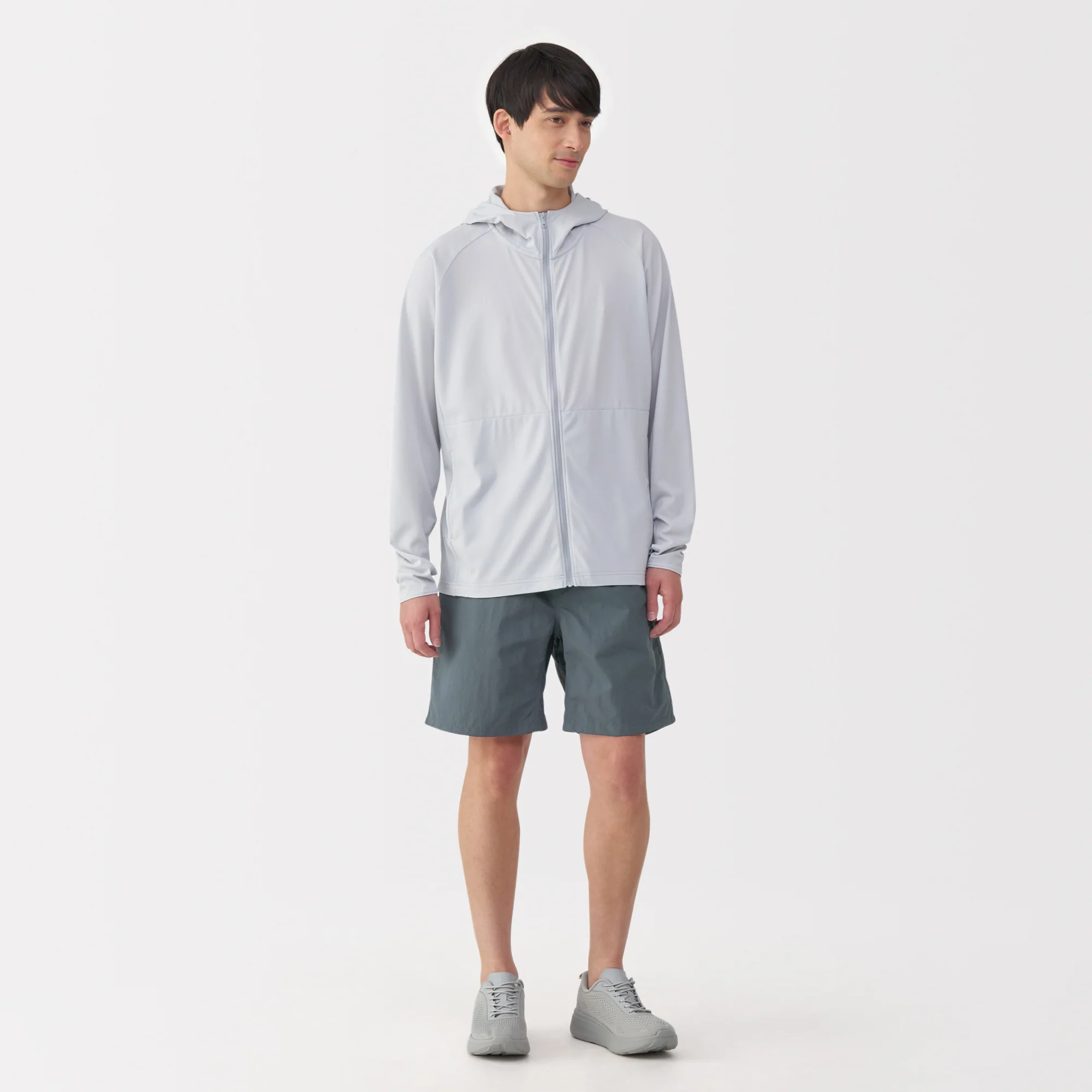 Men's Water Repellent Shorts - Image 17