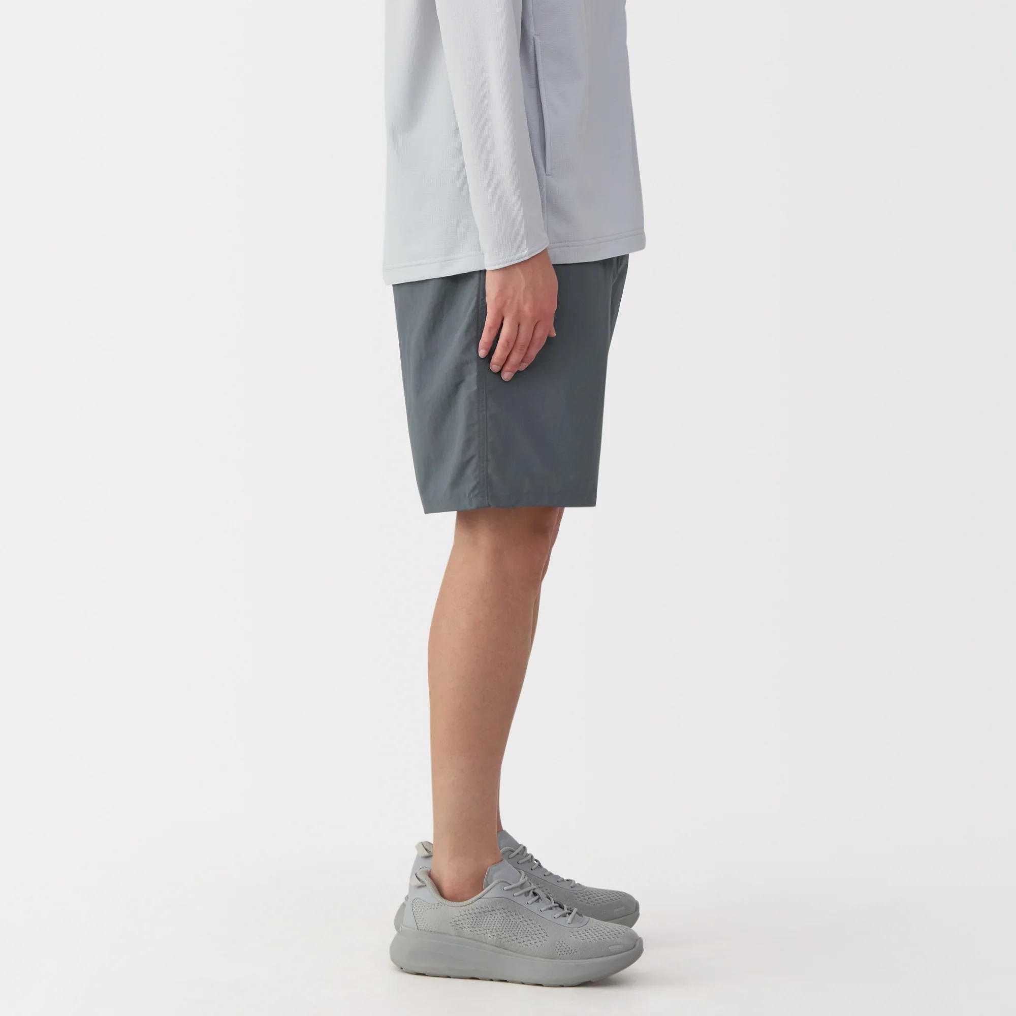 Men's Water Repellent Shorts - Image 18
