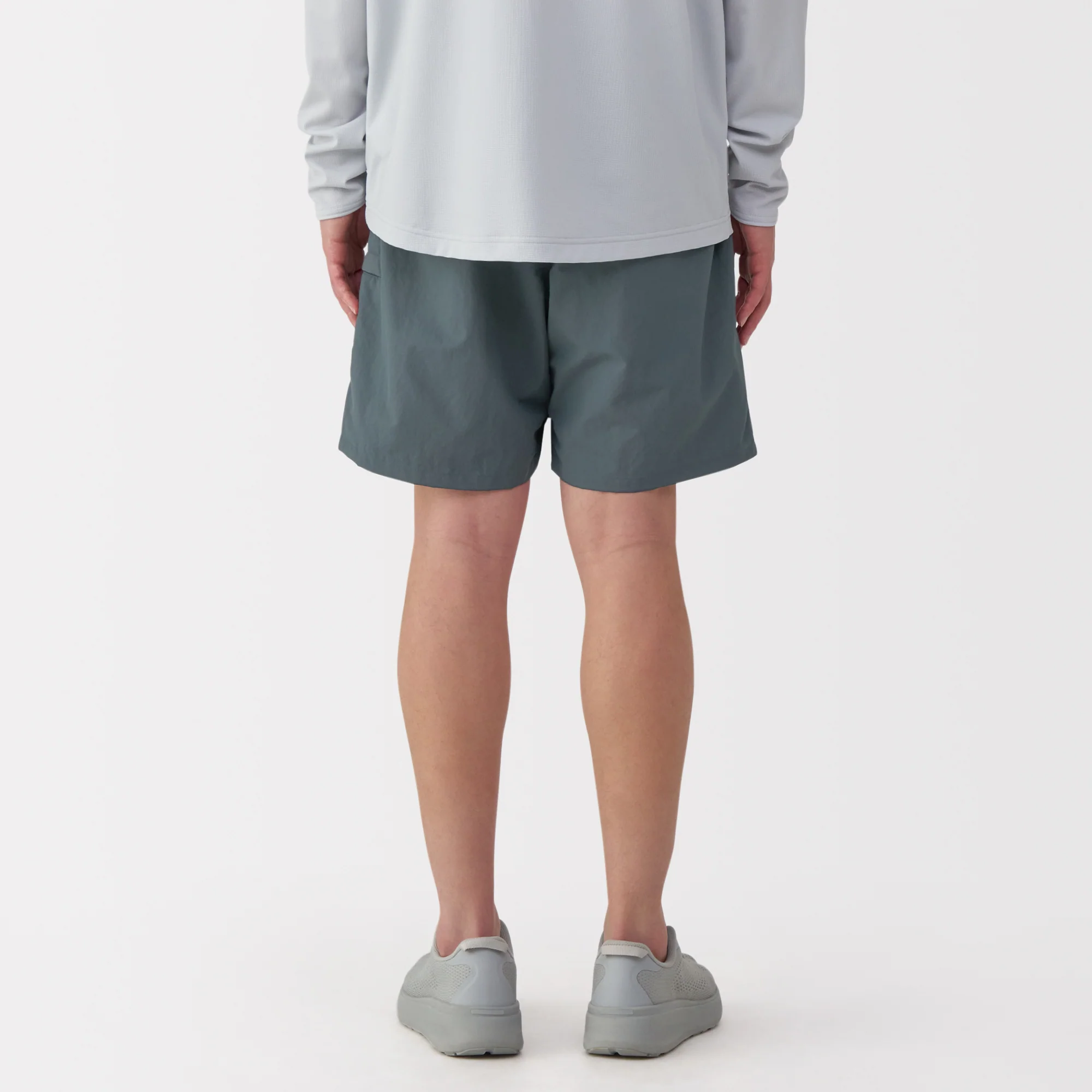 Men's Water Repellent Shorts - Image 19