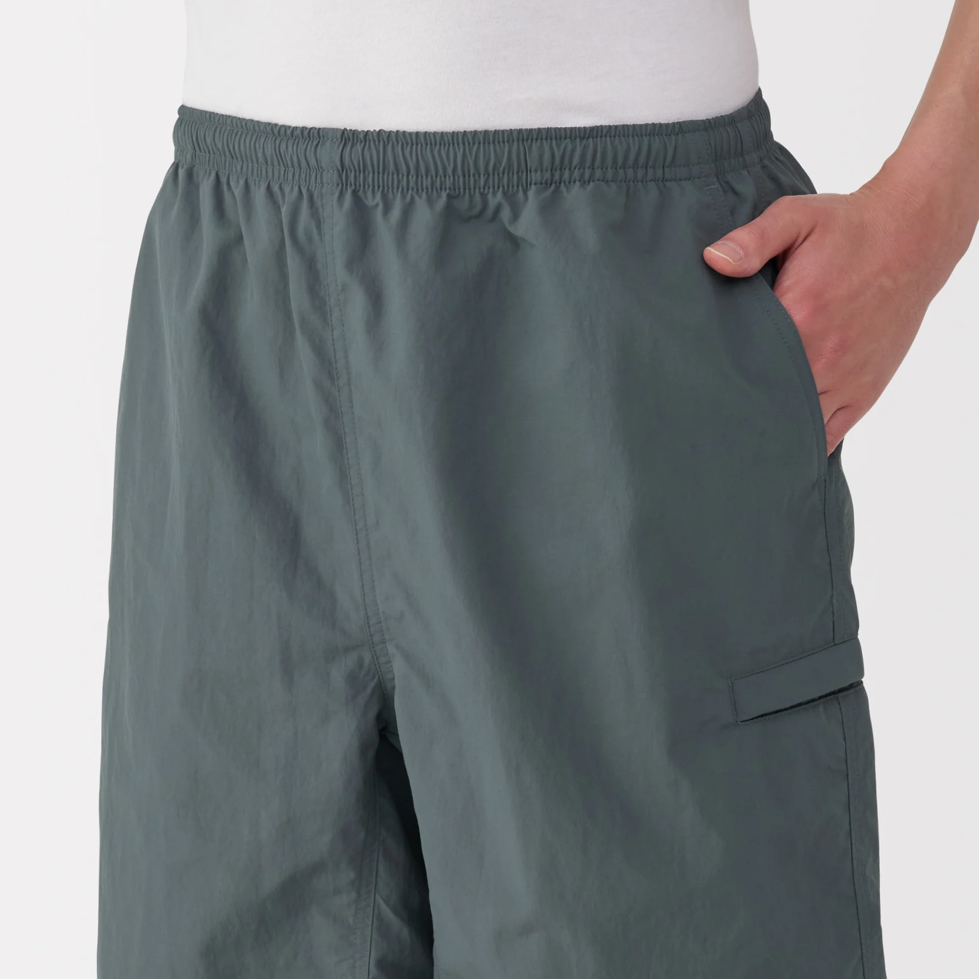 Men's Water Repellent Shorts - Image 20