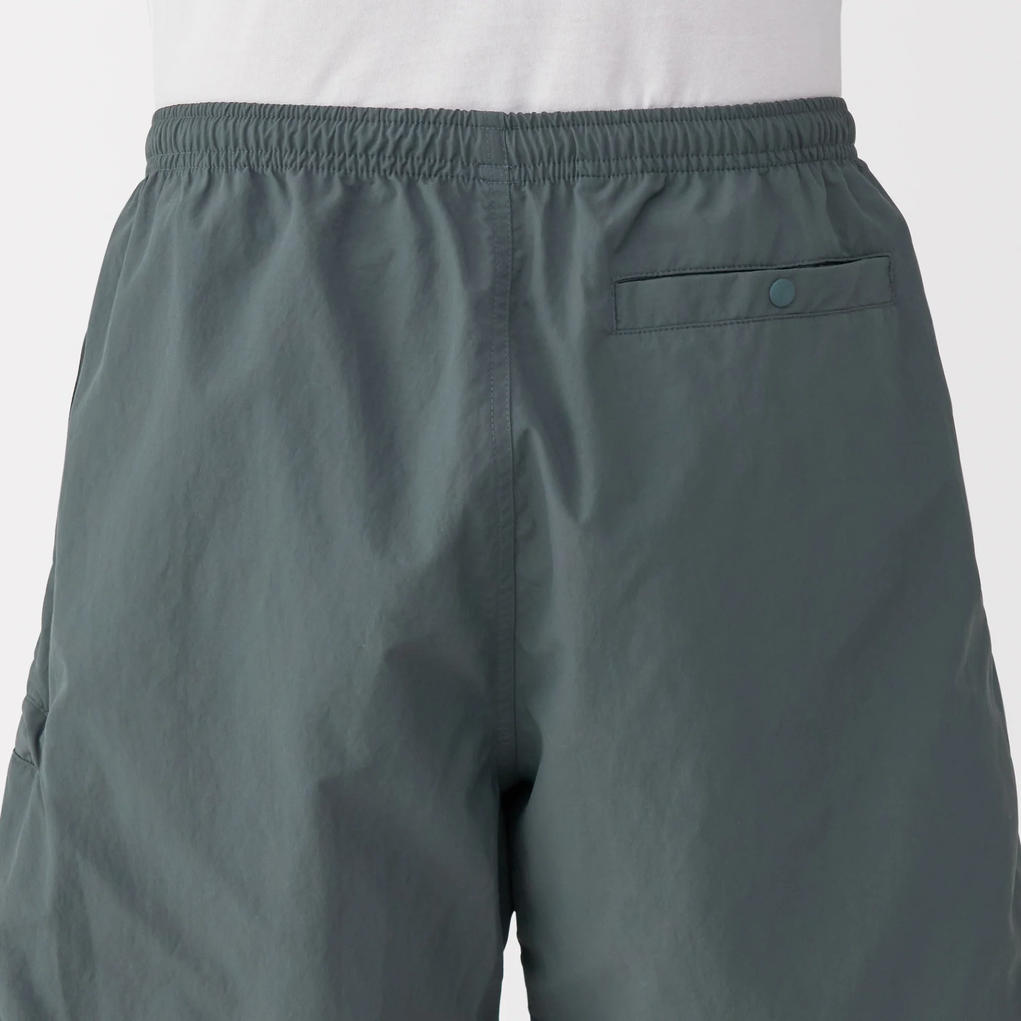 Men's Water Repellent Shorts - Image 21
