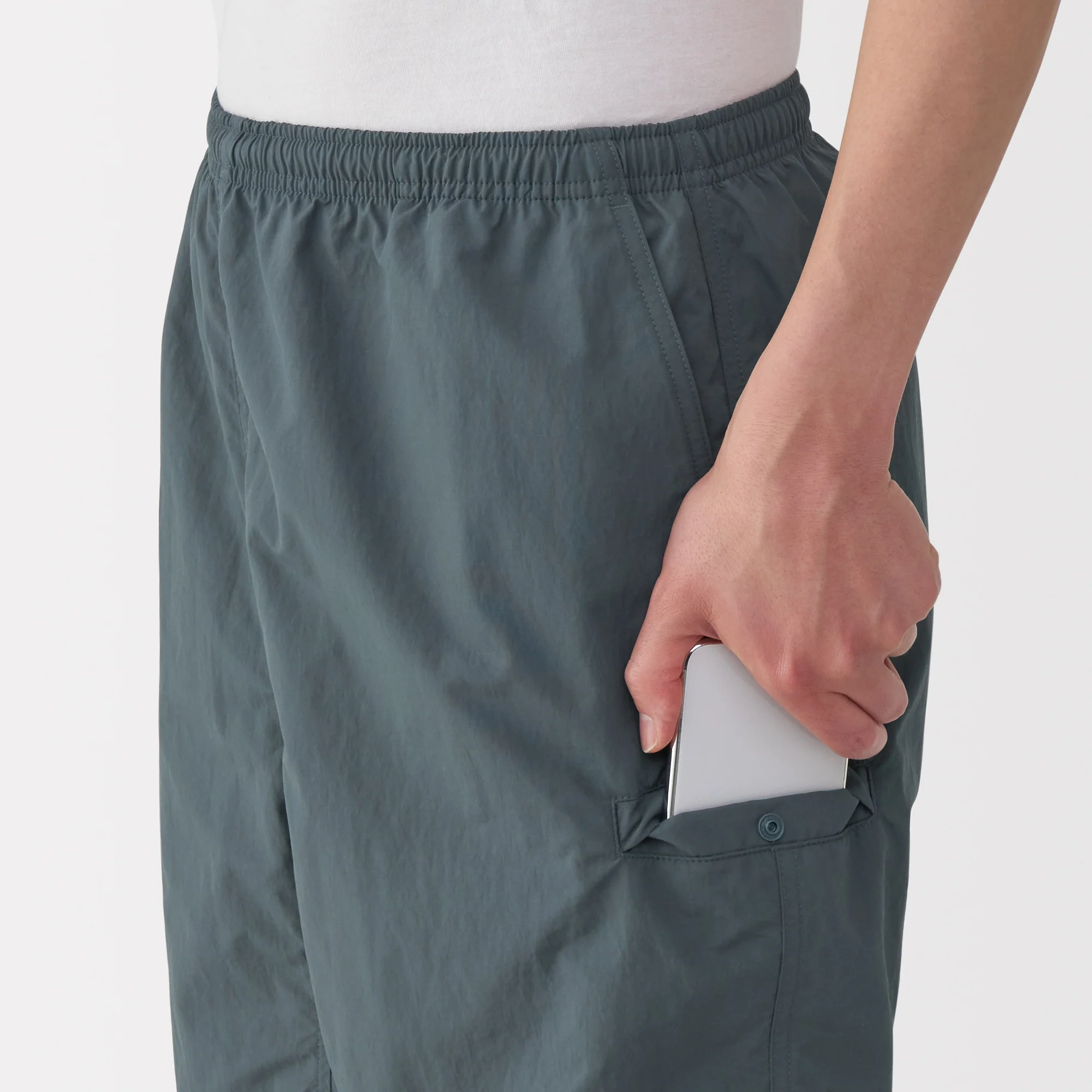 Men's Water Repellent Shorts - Image 22