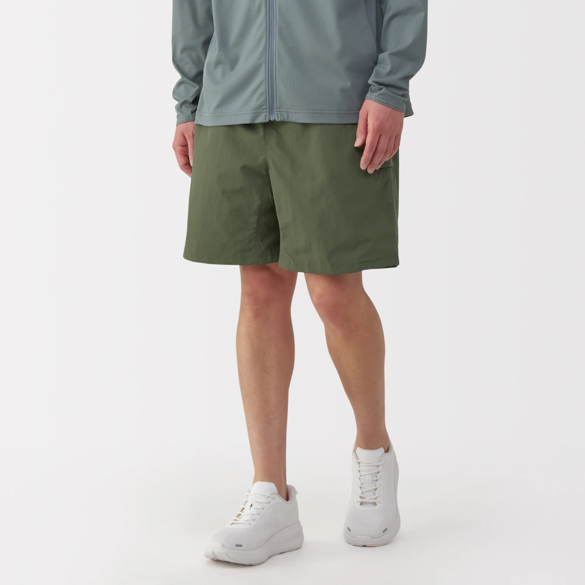 Men's Water Repellent Shorts - Image 29