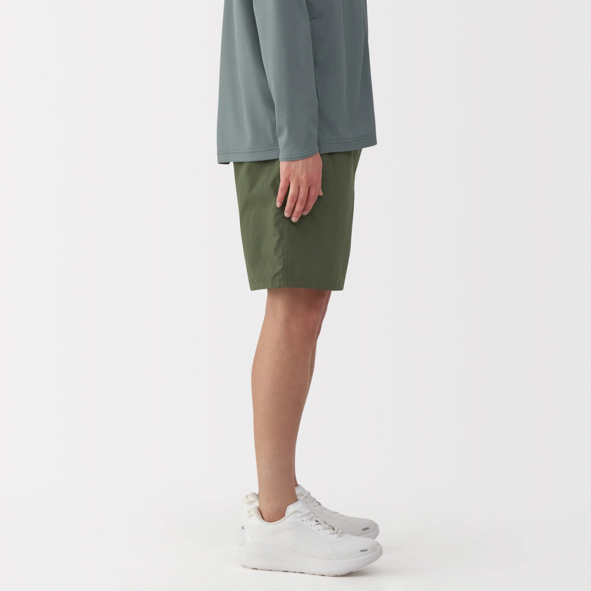 Men's Water Repellent Shorts - Image 31