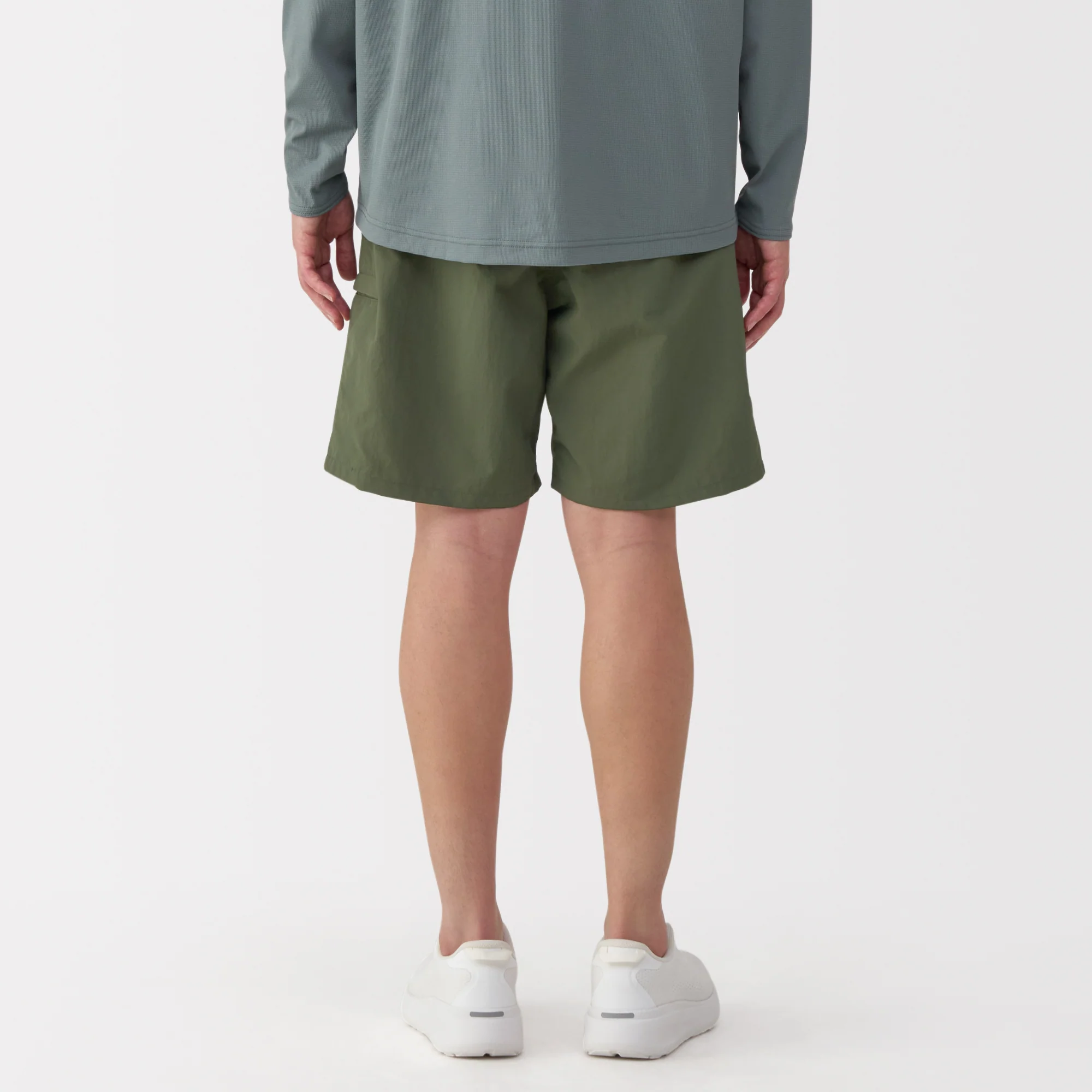 Men's Water Repellent Shorts - Image 32