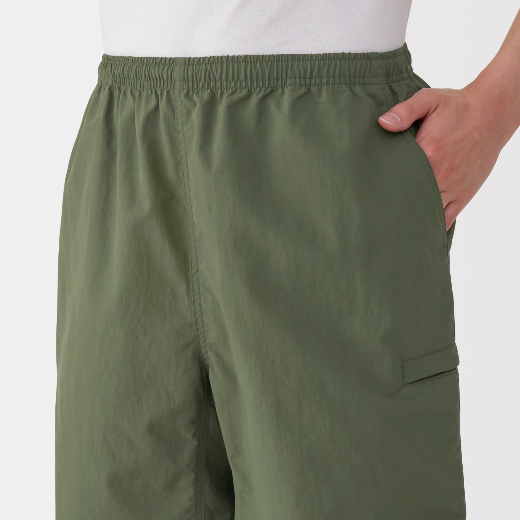 Men's Water Repellent Shorts - Image 33