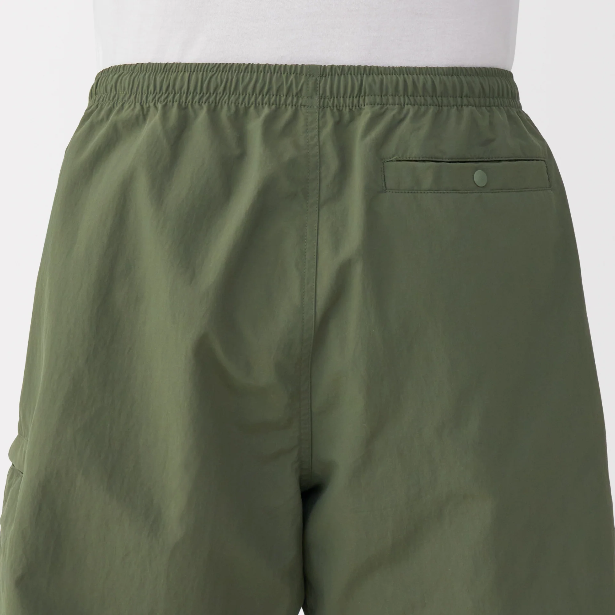 Men's Water Repellent Shorts - Image 34