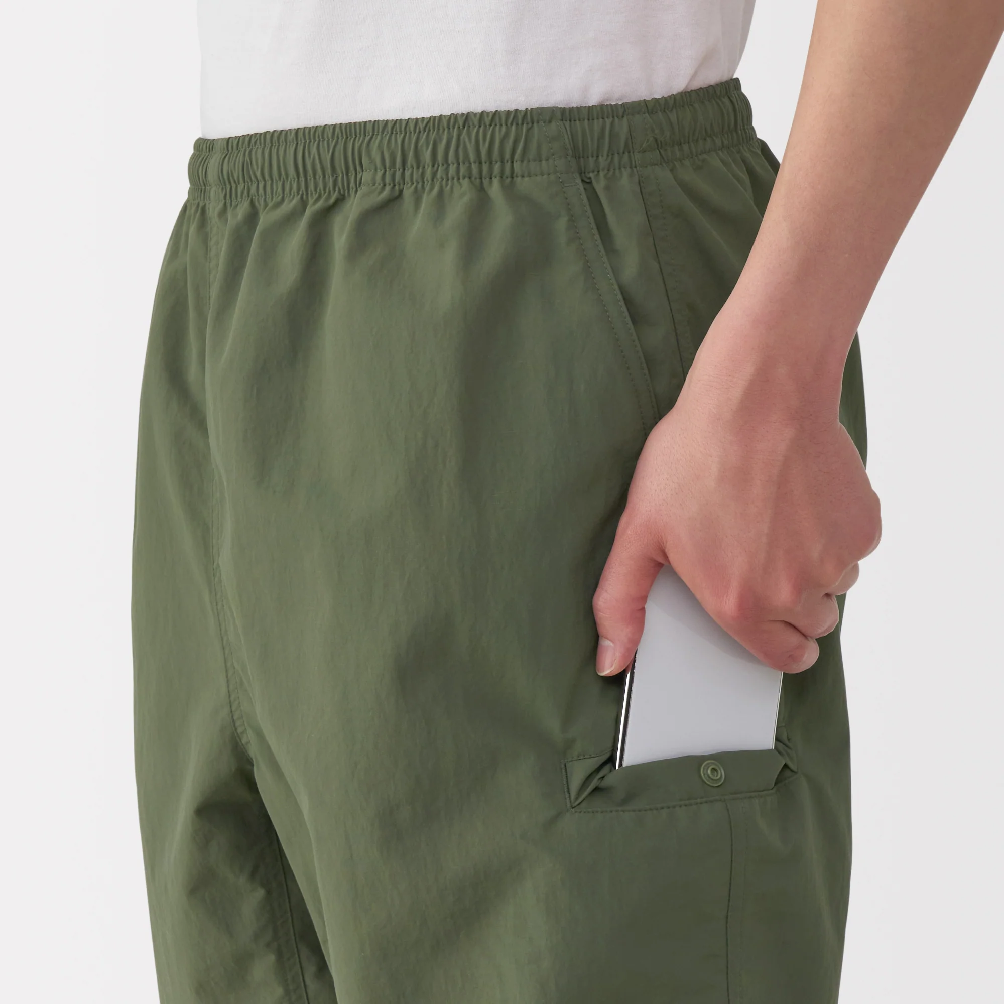 Men's Water Repellent Shorts - Image 35