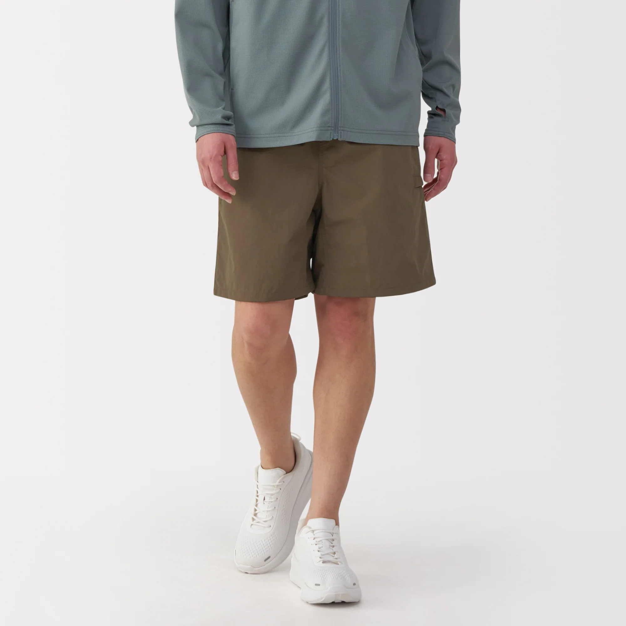 Men's Water Repellent Shorts - Image 42