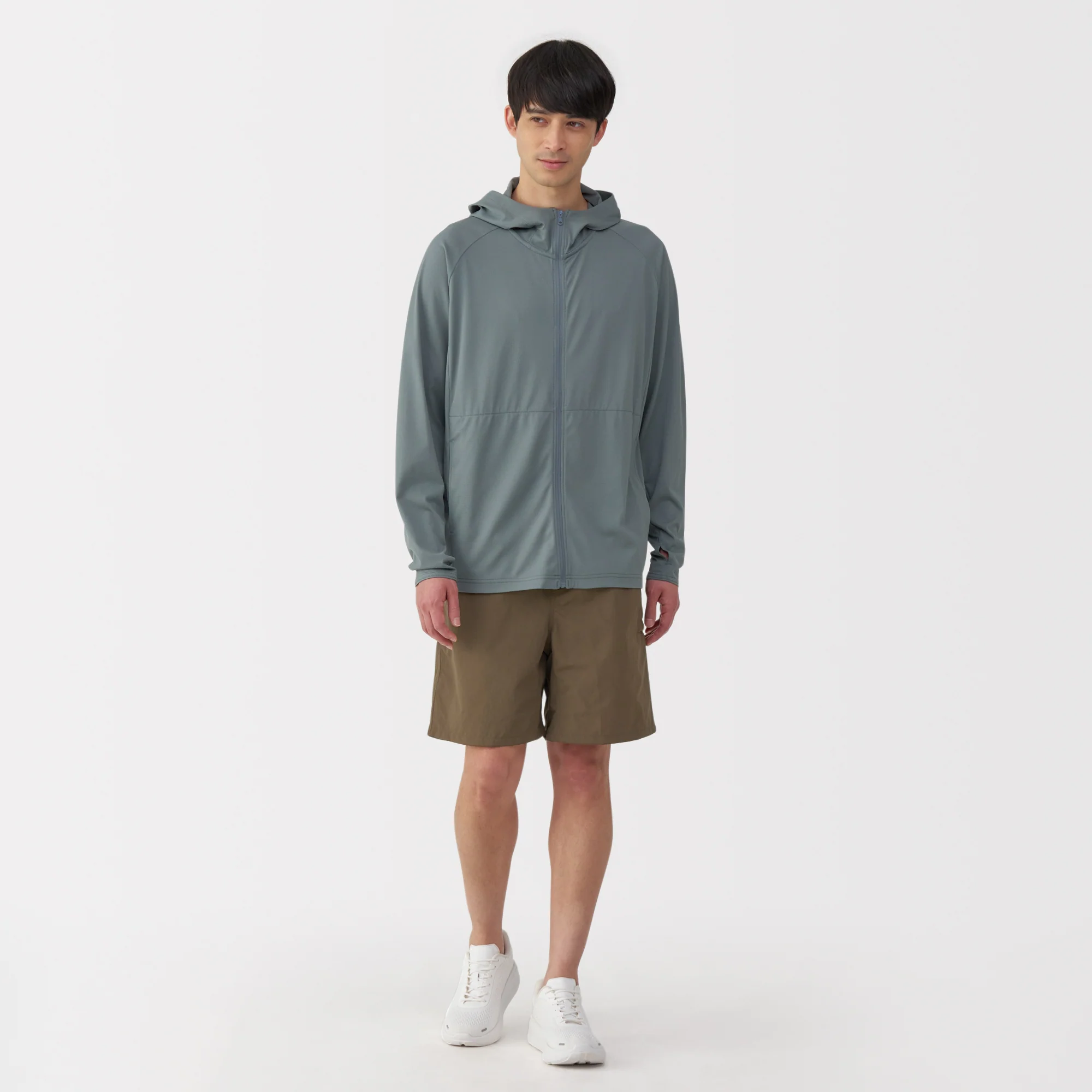 Men's Water Repellent Shorts - Image 43