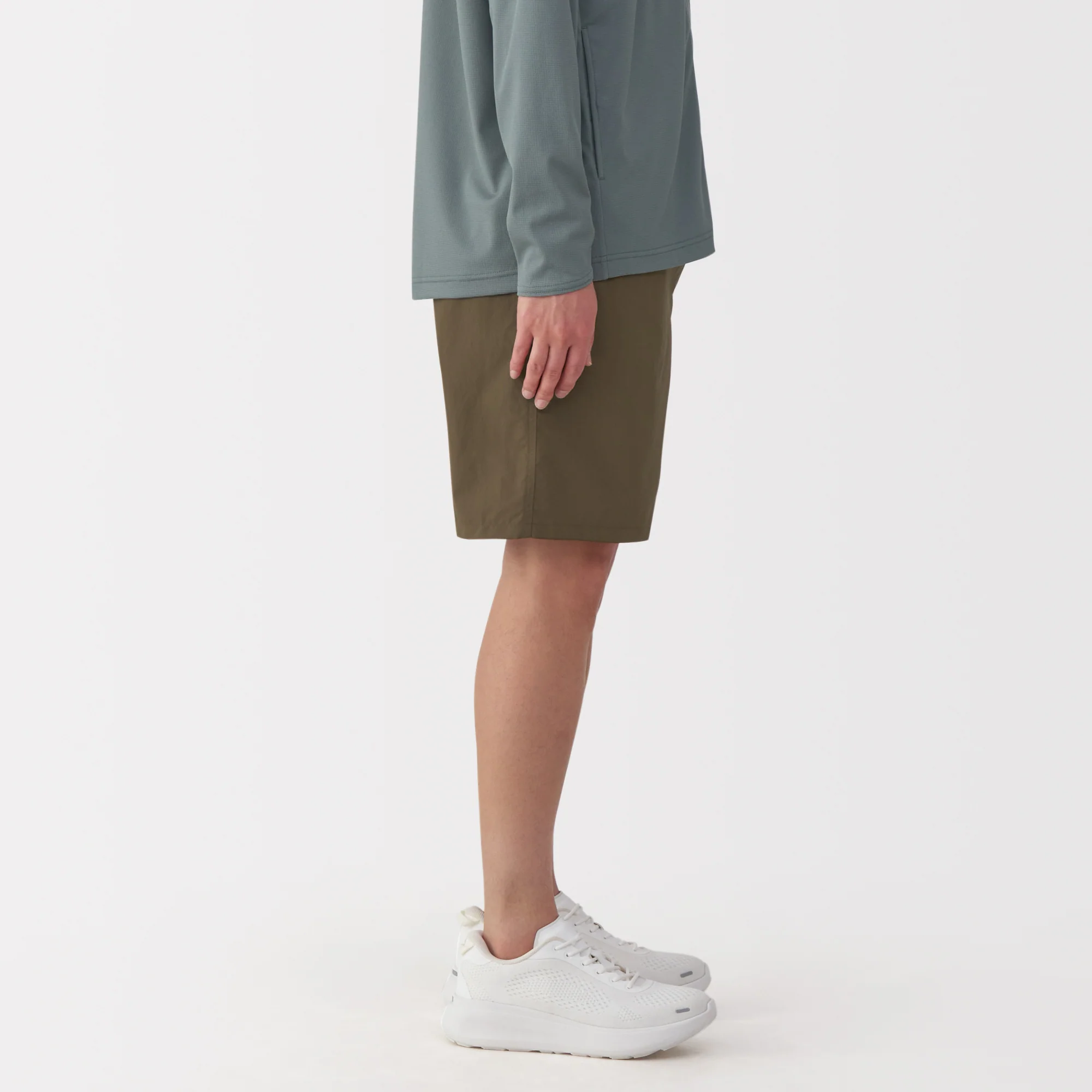 Men's Water Repellent Shorts - Image 44