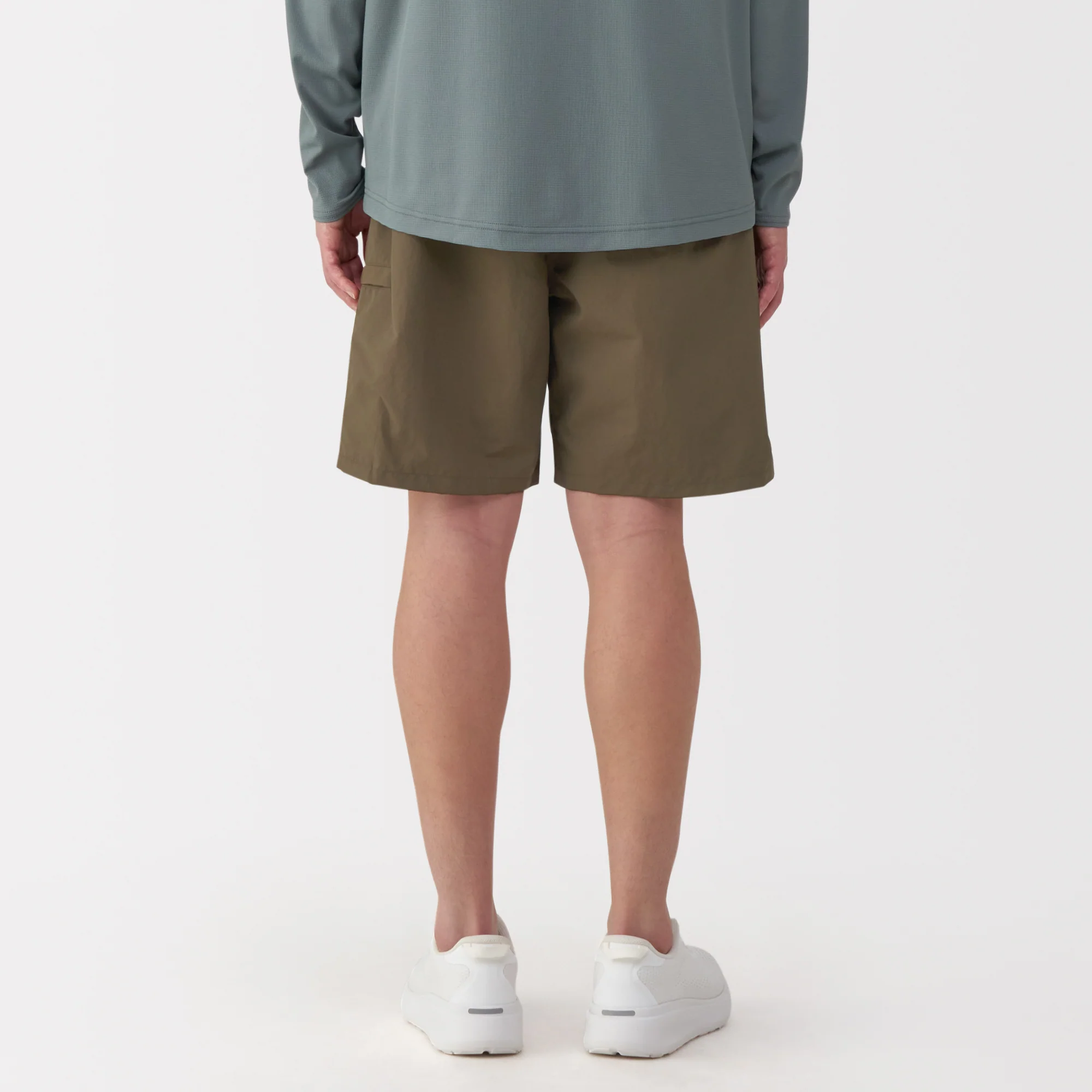 Men's Water Repellent Shorts - Image 45