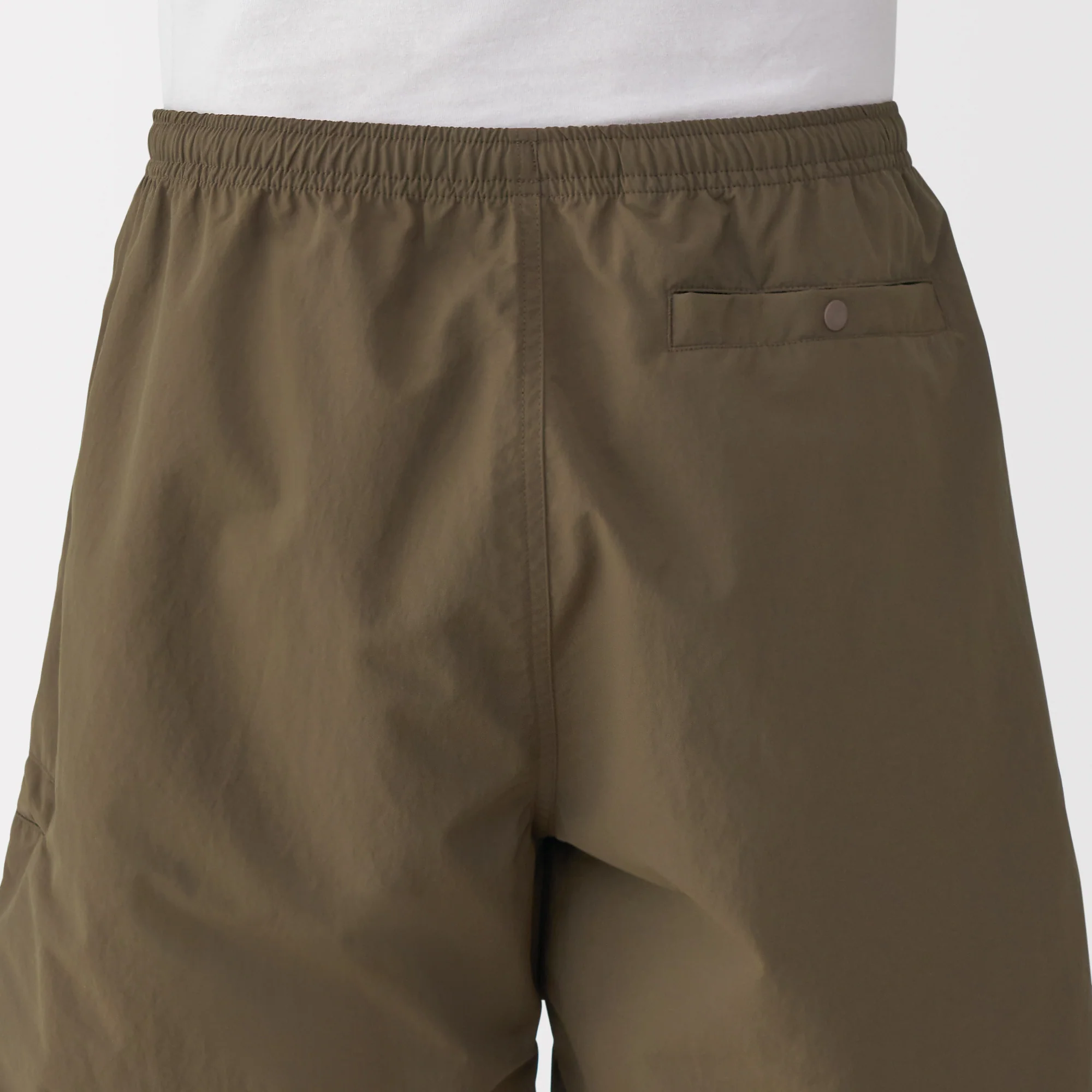 Men's Water Repellent Shorts - Image 47
