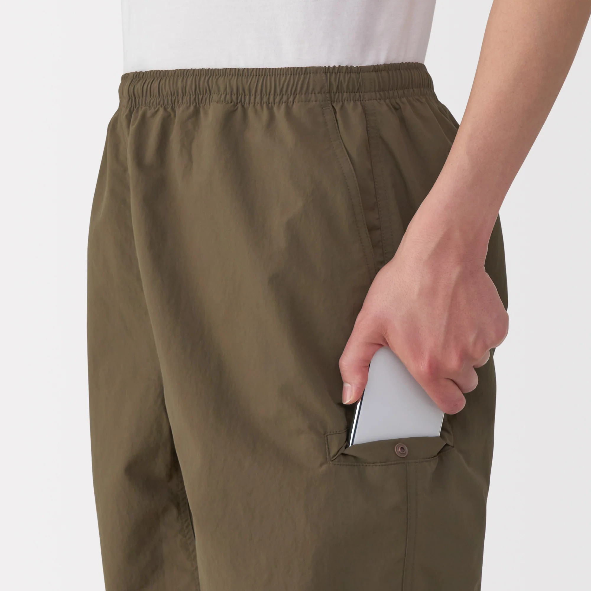 Men's Water Repellent Shorts - Image 48