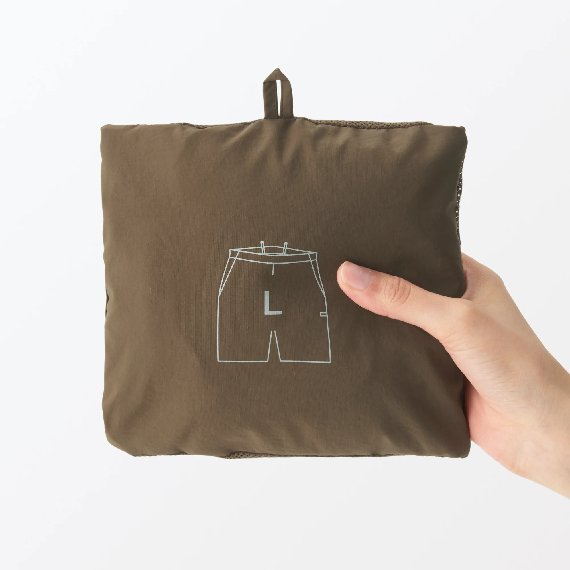 Men's Water Repellent Shorts - Image 49