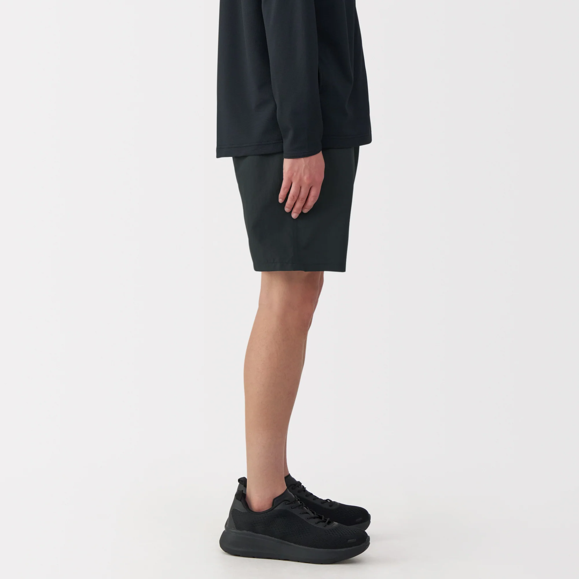 Men's Water Repellent Shorts - Image 5