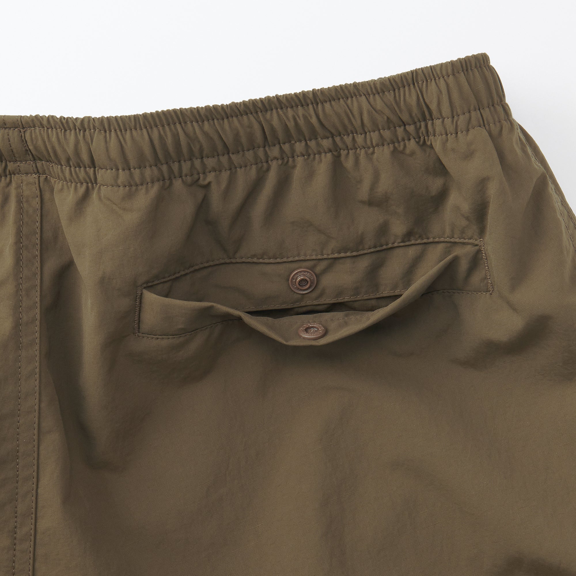 Men's Water Repellent Shorts - Image 50