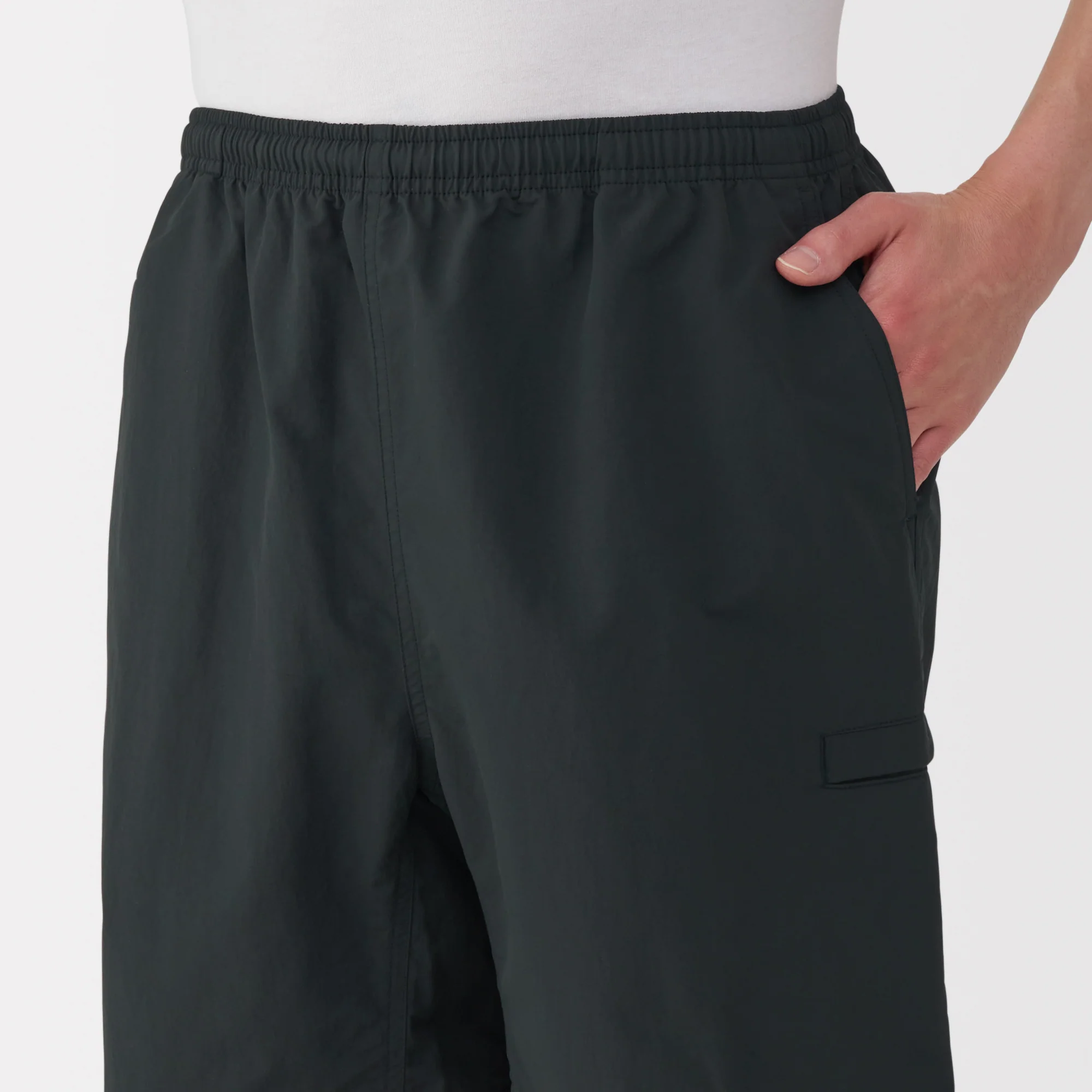 Men's Water Repellent Shorts - Image 7