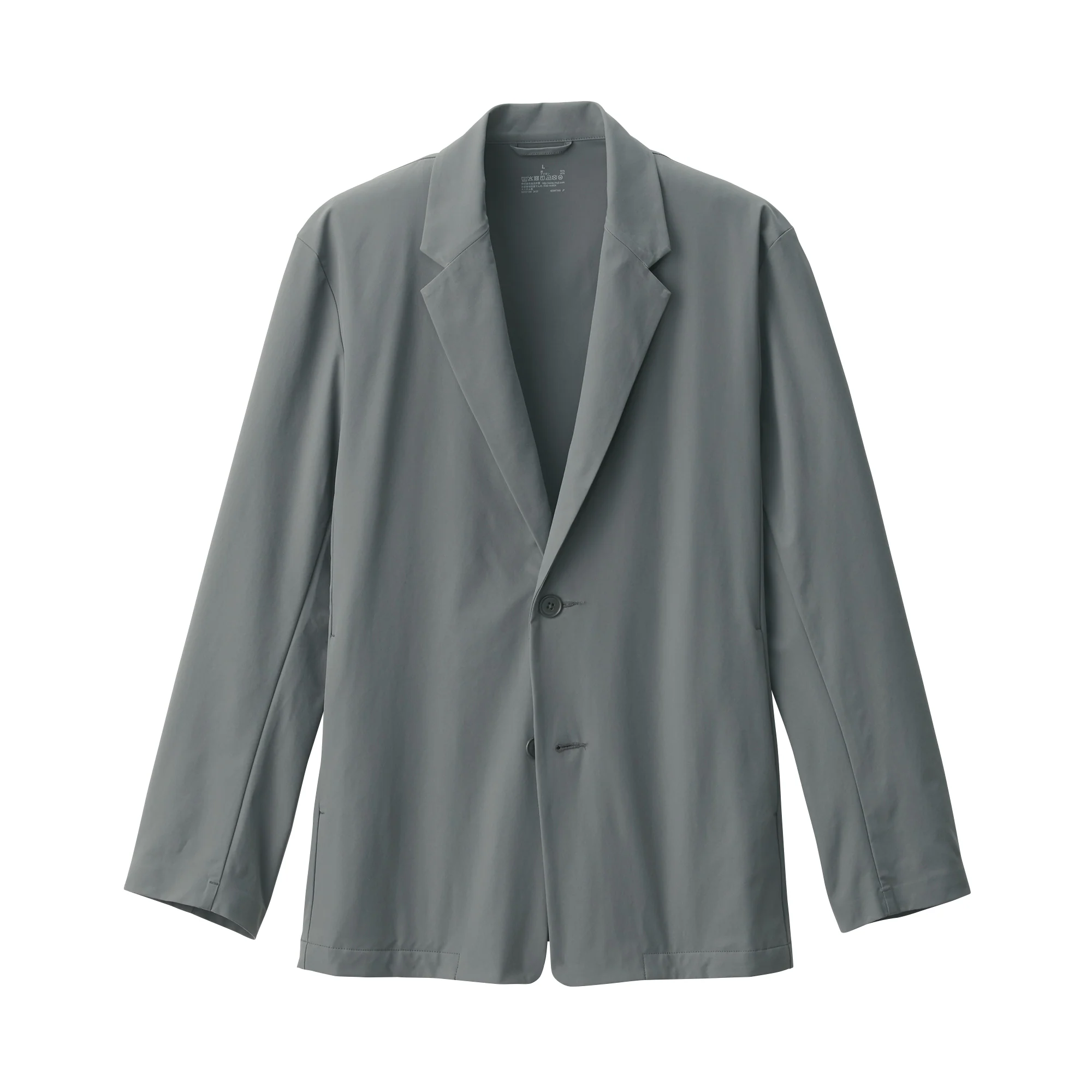 Men's Water Repellent Stretch Jacket - Image 12