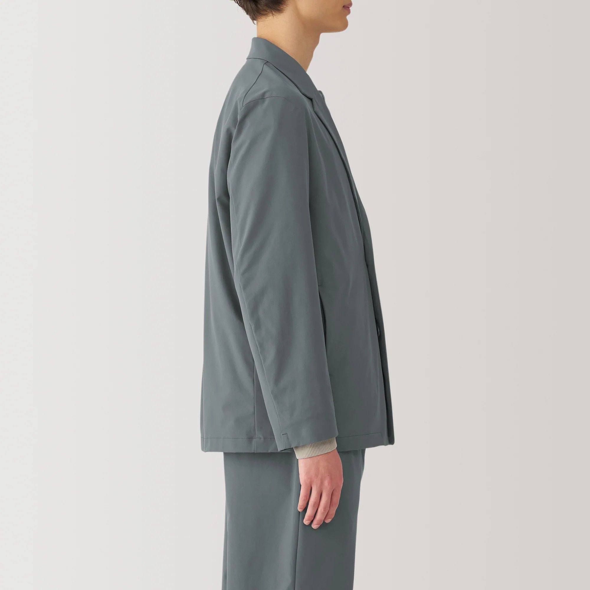 Men's Water Repellent Stretch Jacket - Image 15